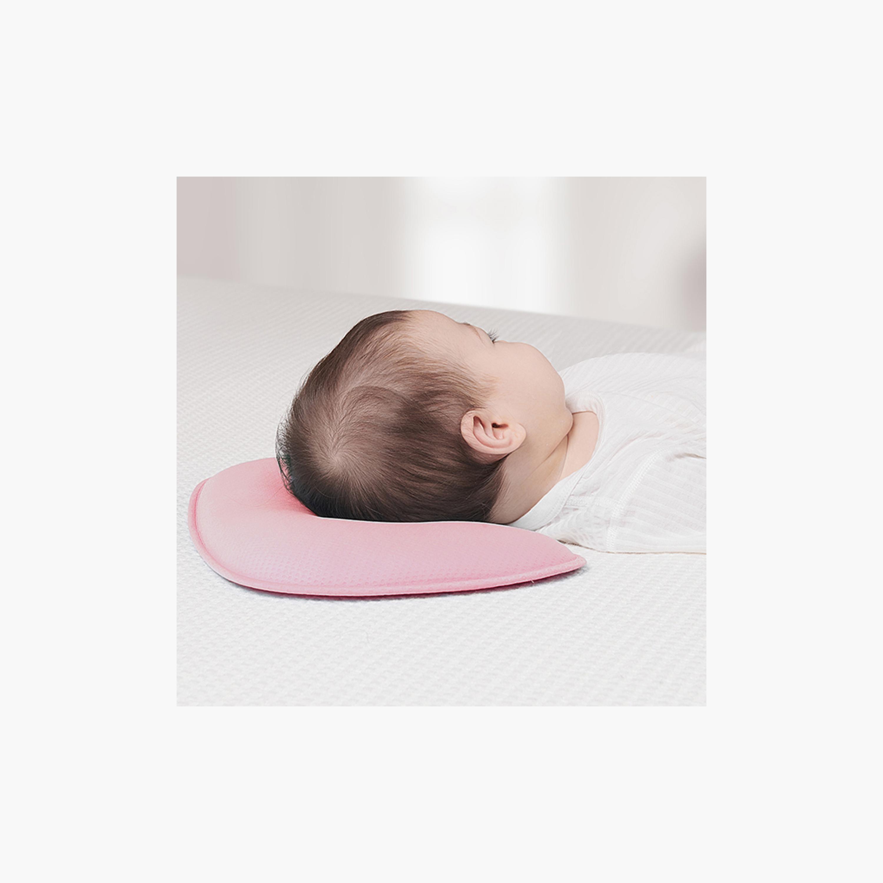 Sunveno DuPont Infant Head Shaper Pillow-baby-nursery-babybedding-image-2