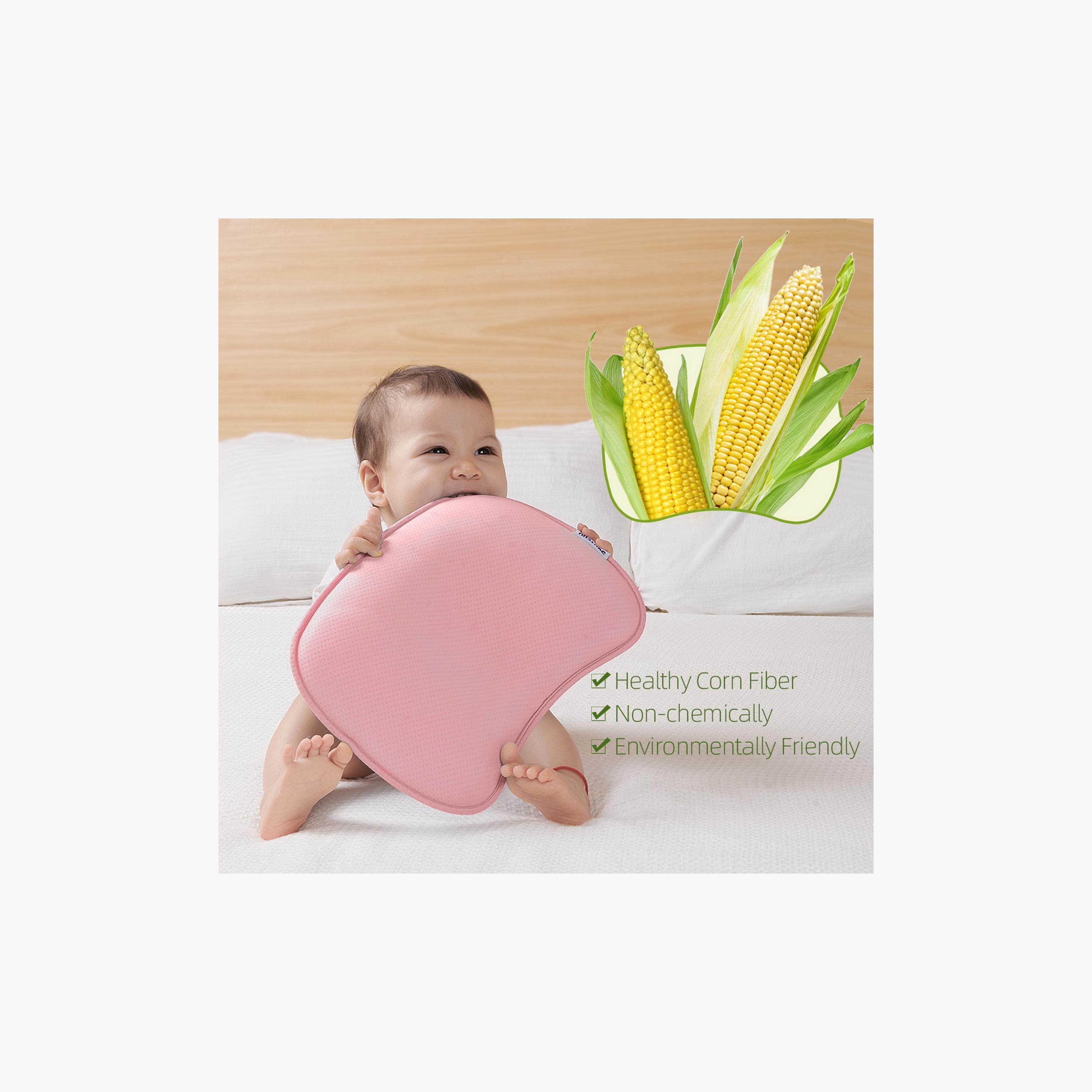 Sunveno DuPont Infant Head Shaper Pillow-baby-nursery-babybedding-image-4