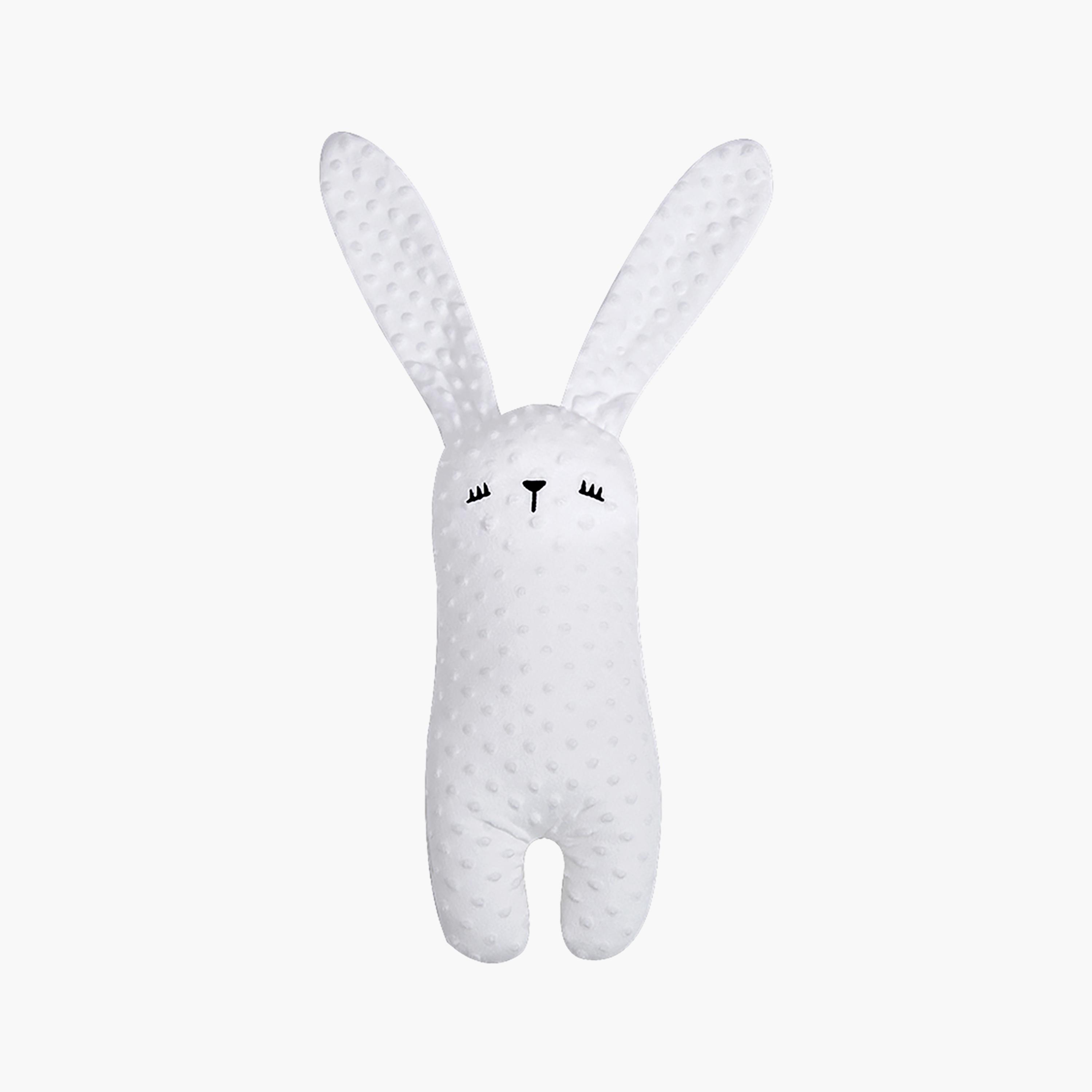 Sunveno Baby Comforting Rabbit Pillow-baby-nursery-babybedding-image-1