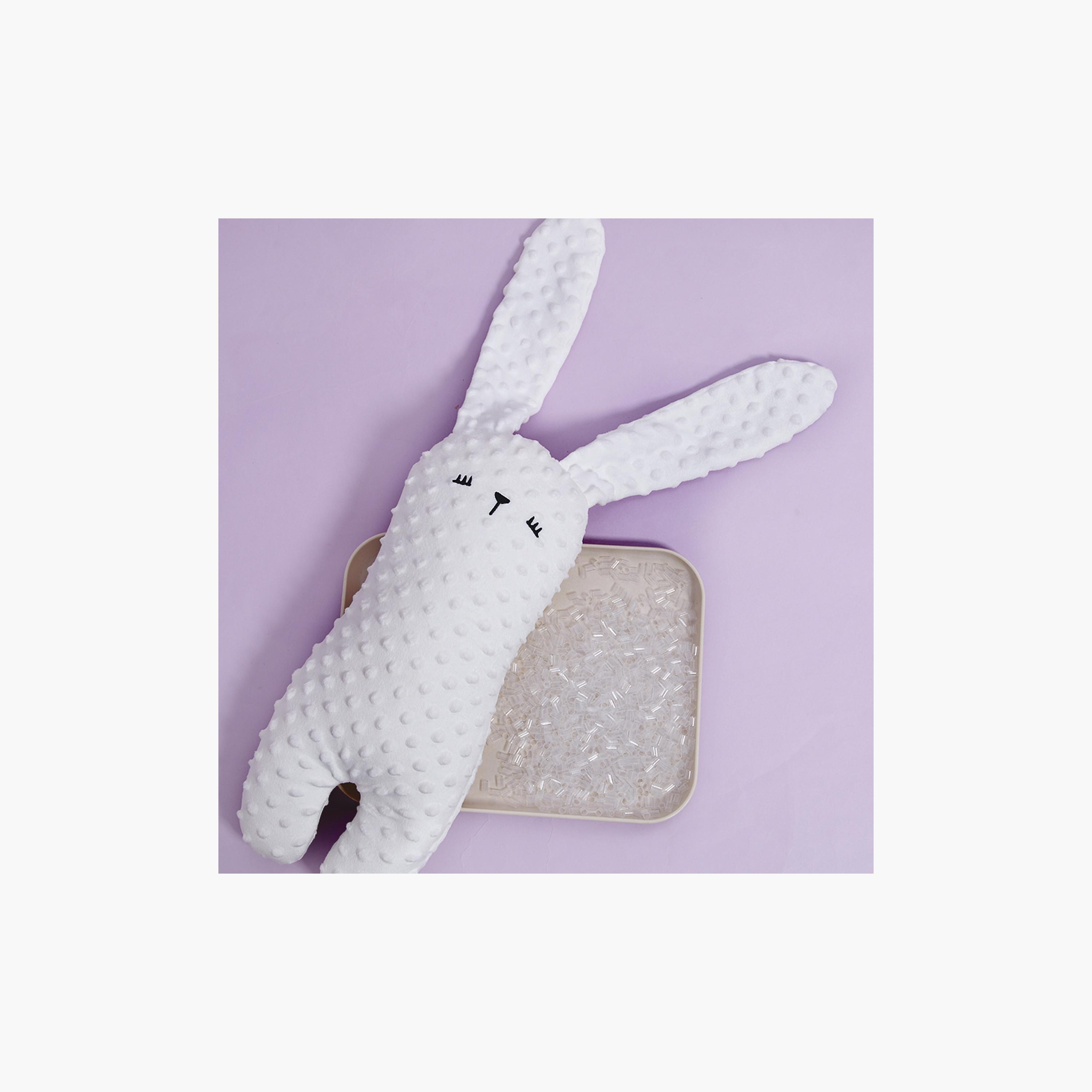 Sunveno Baby Comforting Rabbit Pillow-baby-nursery-babybedding-image-2