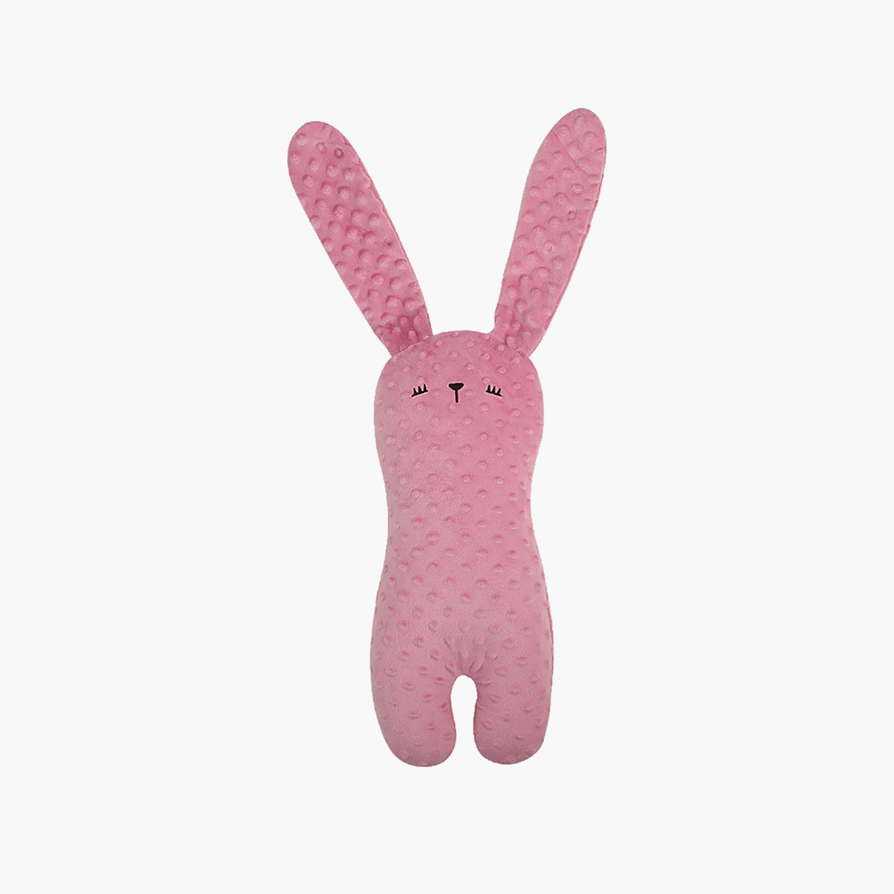 Sunveno Baby Comforting Rabbit Pillow-baby-nursery-babybedding-image-1