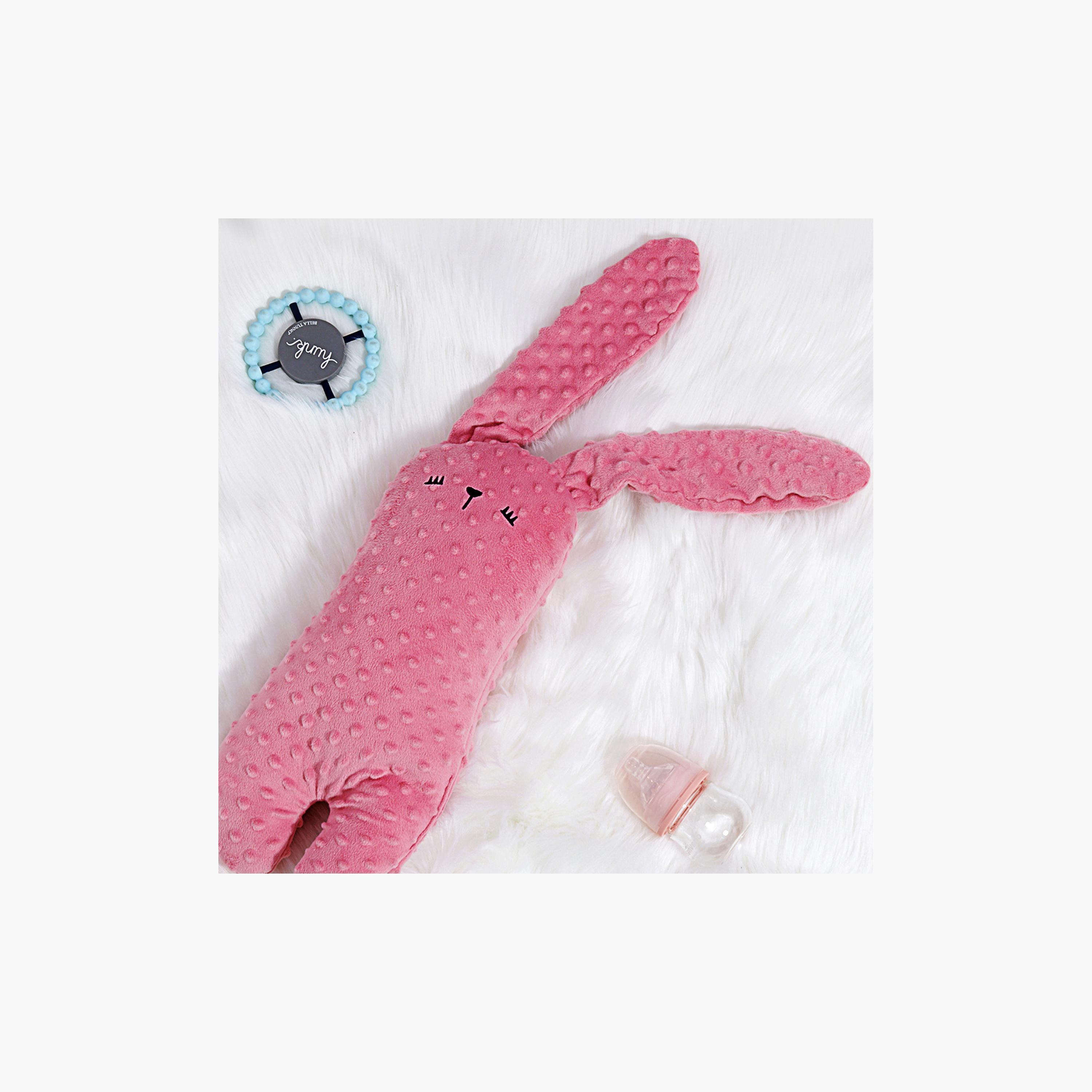 Sunveno Baby Comforting Rabbit Pillow-baby-nursery-babybedding-image-3