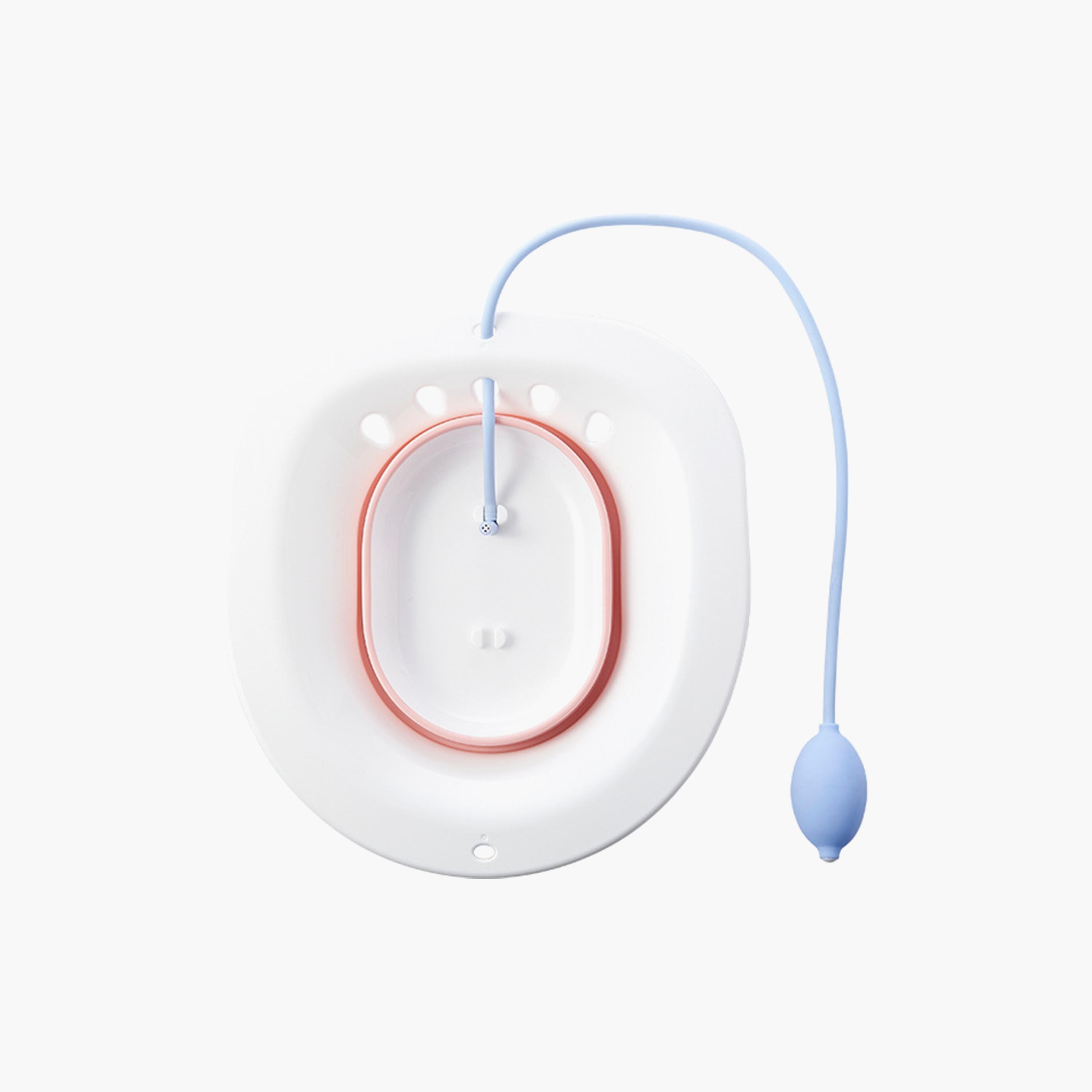 Sunveno Perineal Care Postpartum Sitz Bath-baby-maternalcare-facialcare-image-1