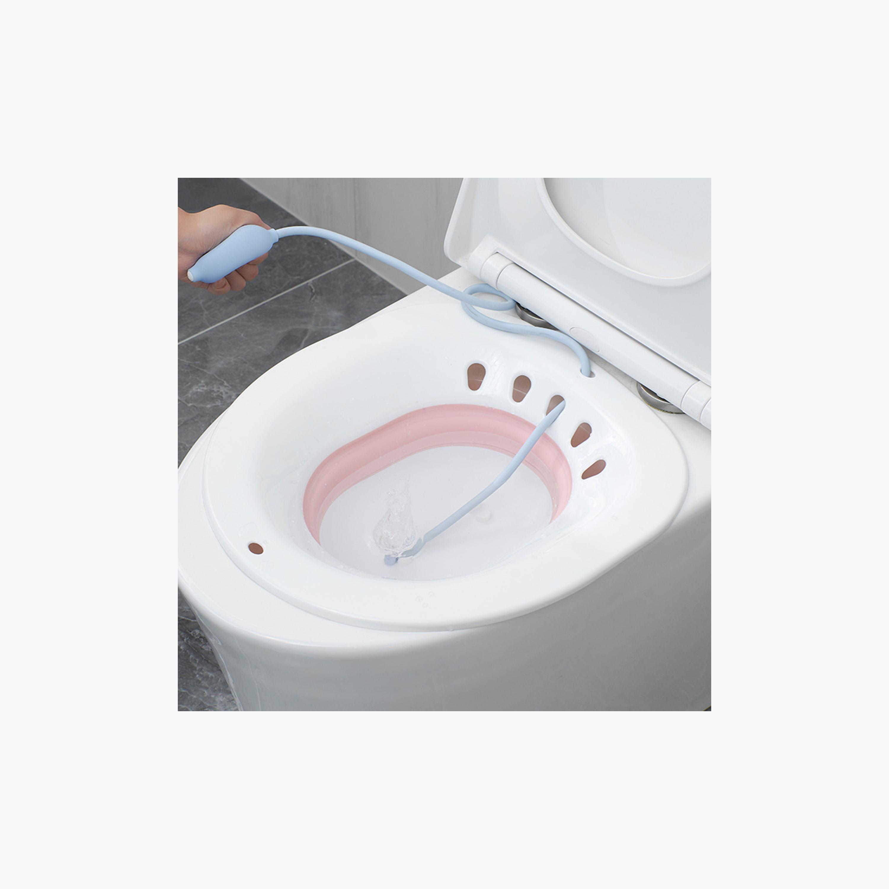 Sunveno Perineal Care Postpartum Sitz Bath-baby-maternalcare-facialcare-image-3