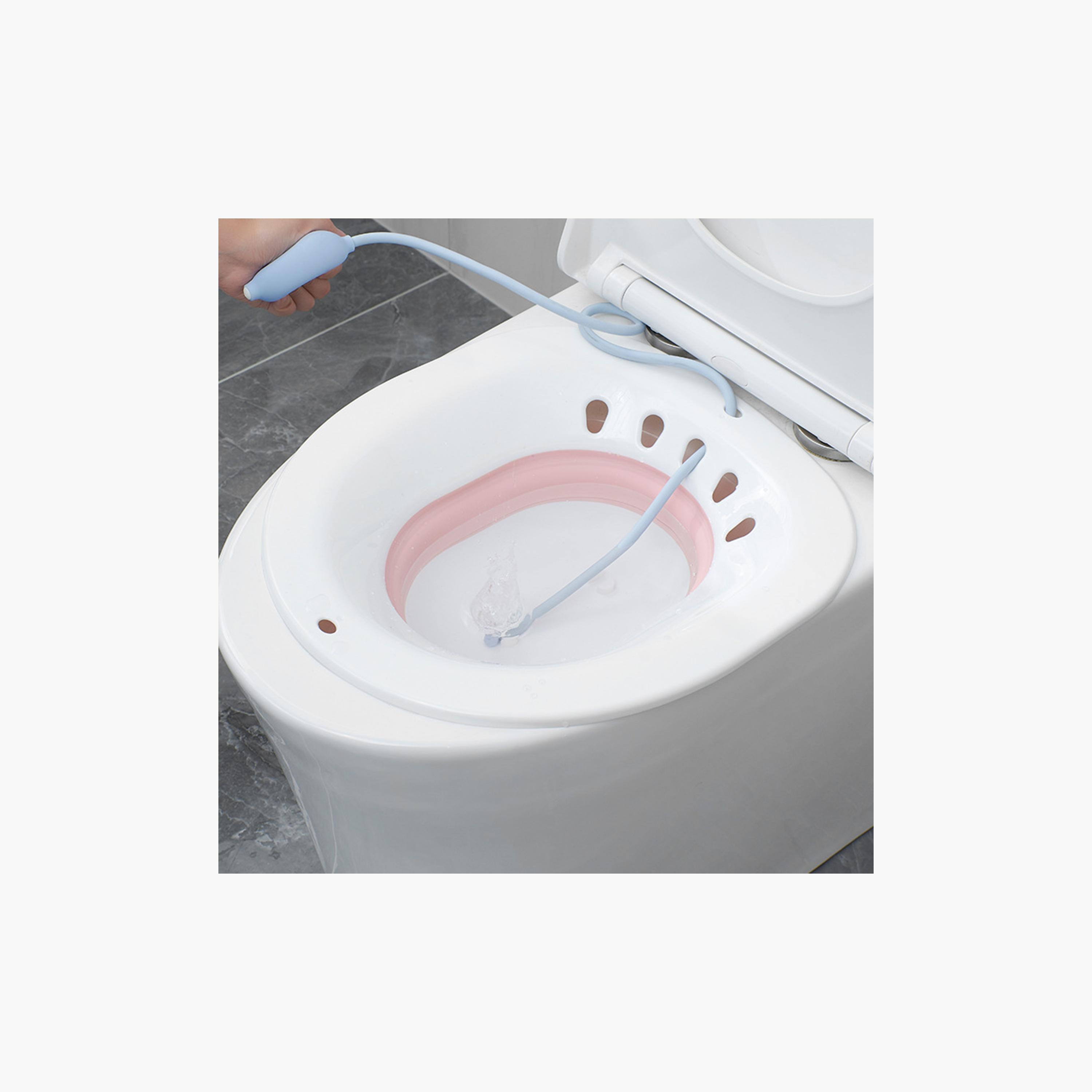 Sunveno Perineal Care Postpartum Sitz Bath-baby-maternalcare-facialcare-image-5