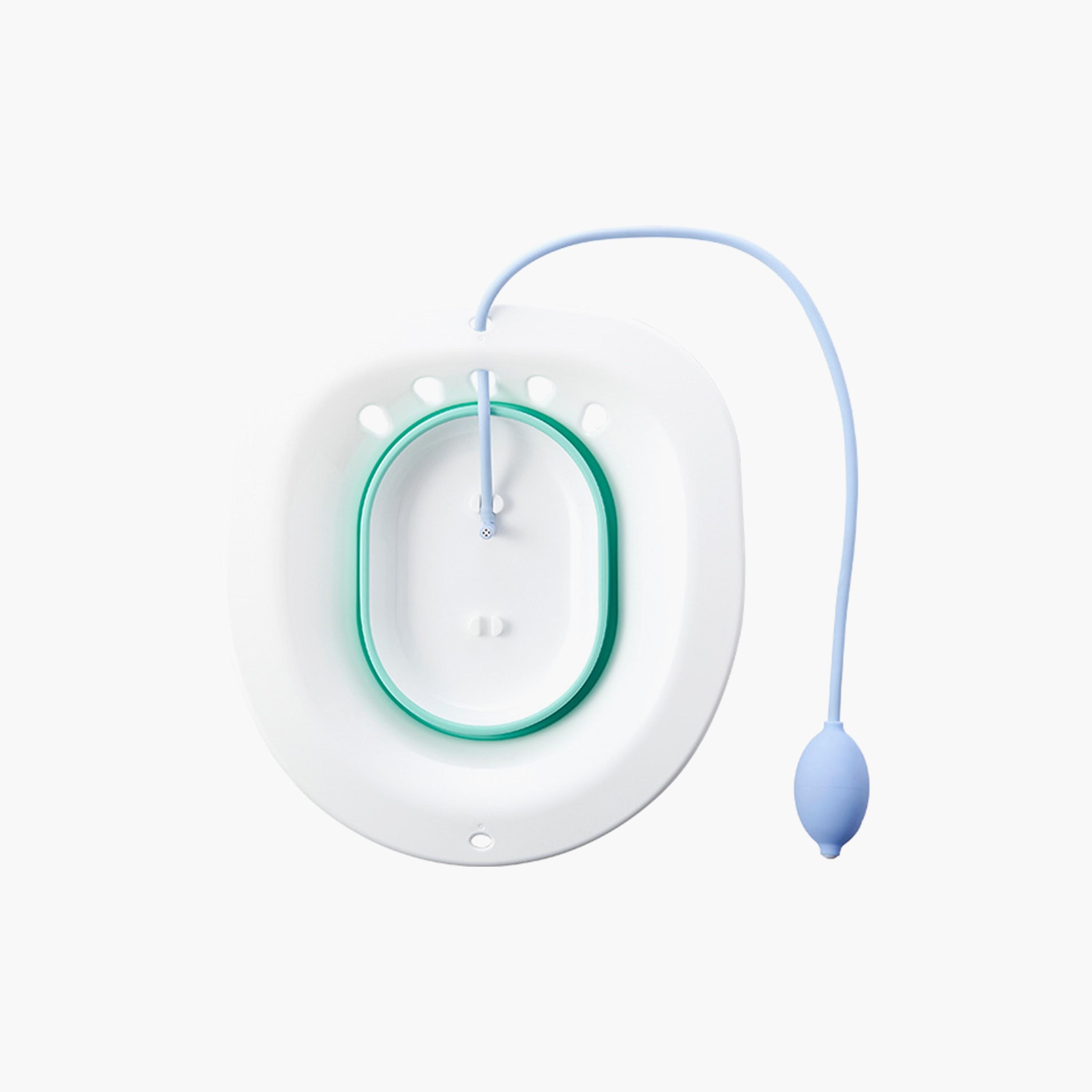 Sunveno Perineal Care Postpartum Sitz Bath-baby-maternalcare-facialcare-image-7