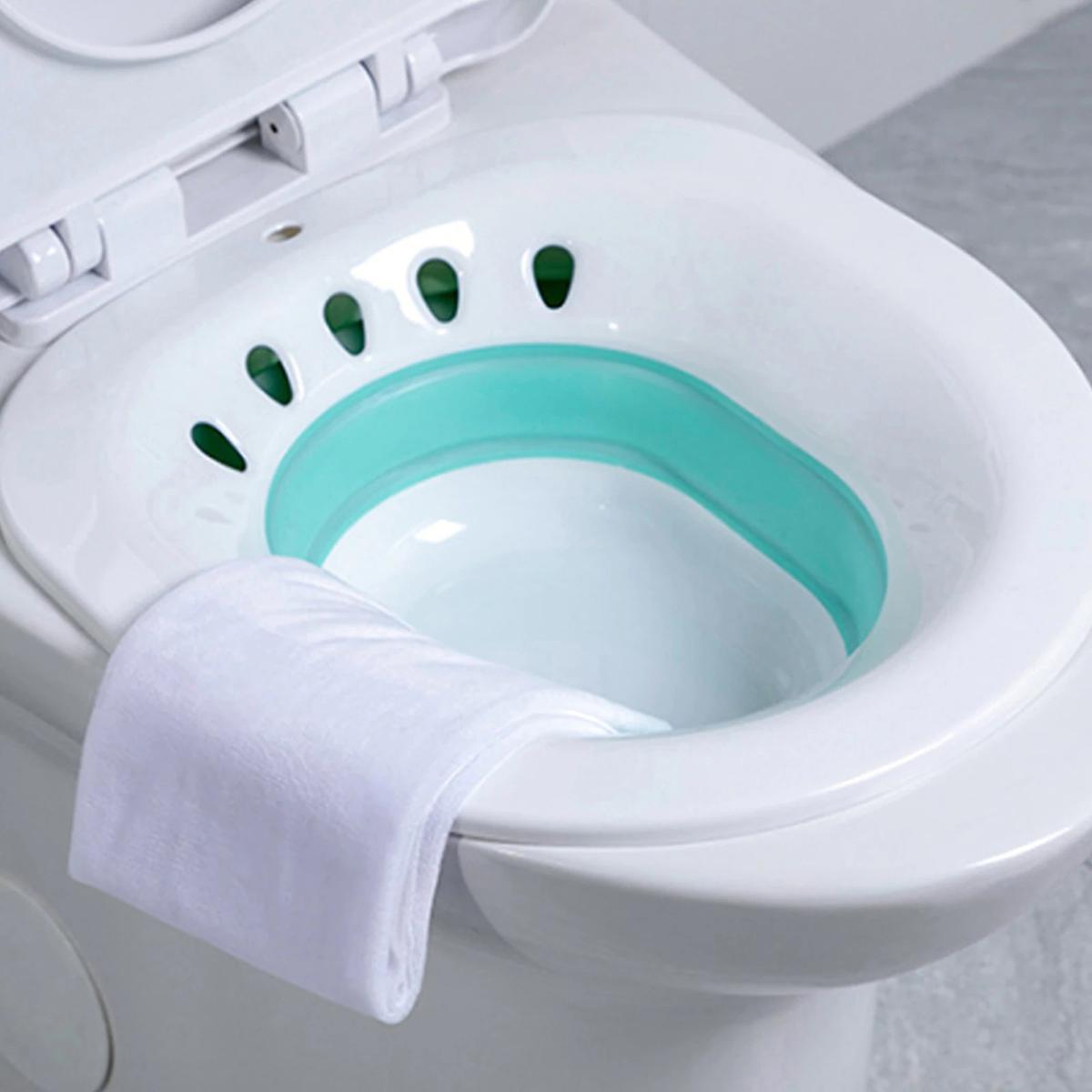 Sunveno Perineal Care Postpartum Sitz Bath-baby-maternalcare-facialcare-image-7