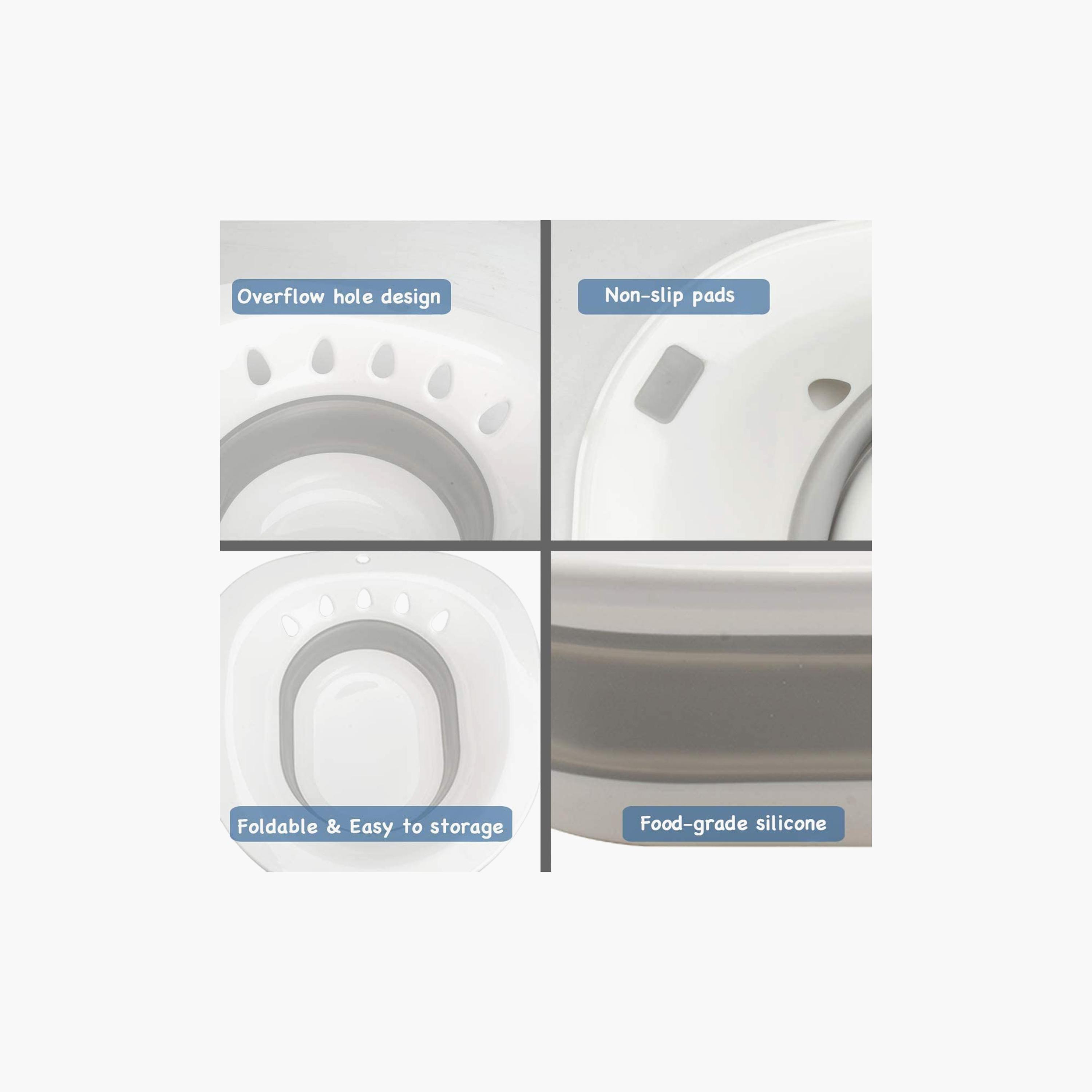 Sunveno Perineal Care Postpartum Sitz Bath-baby-maternalcare-facialcare-image-16