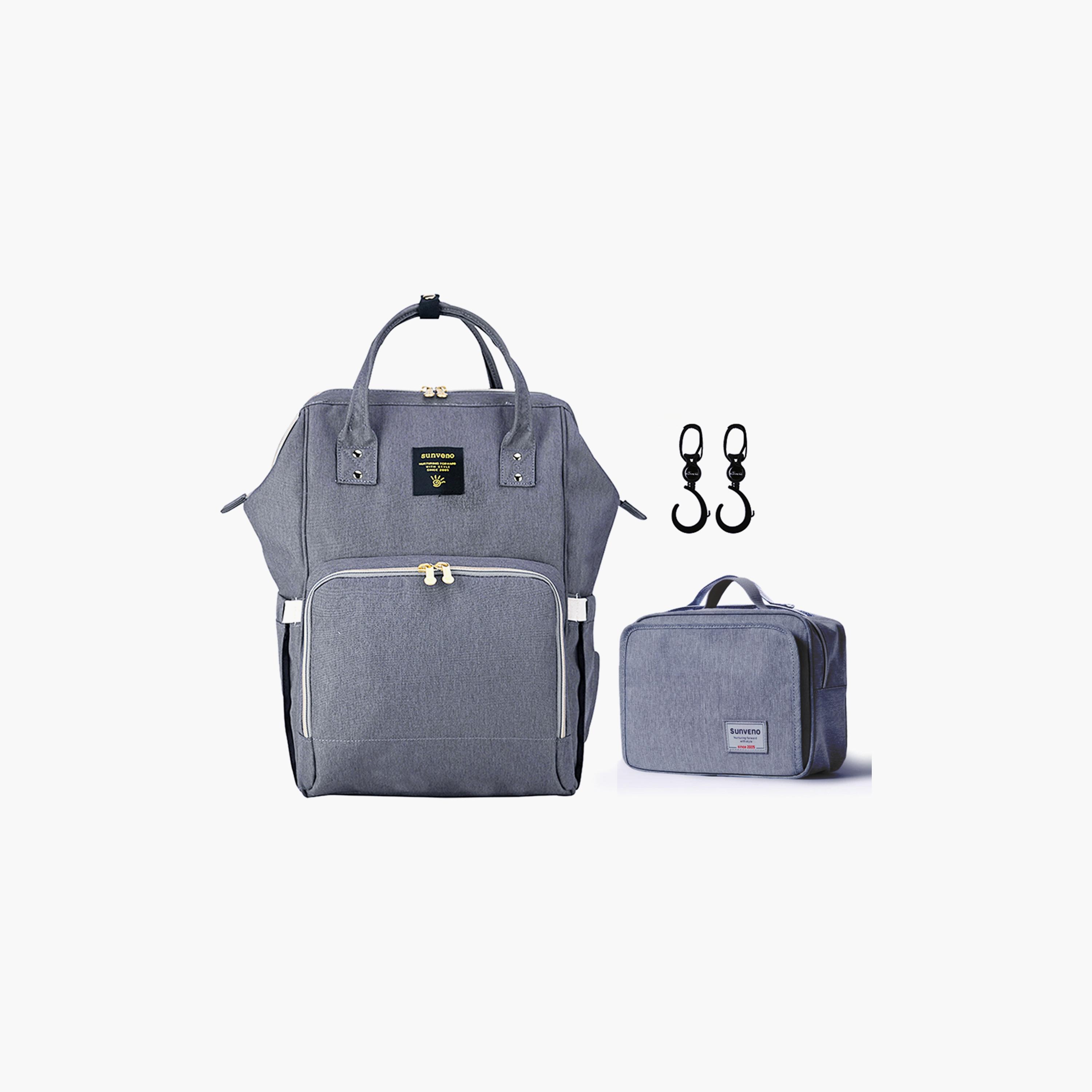 Sunveno Mamma Diaper Bag Kit-baby-gear-diaperbags-image-2