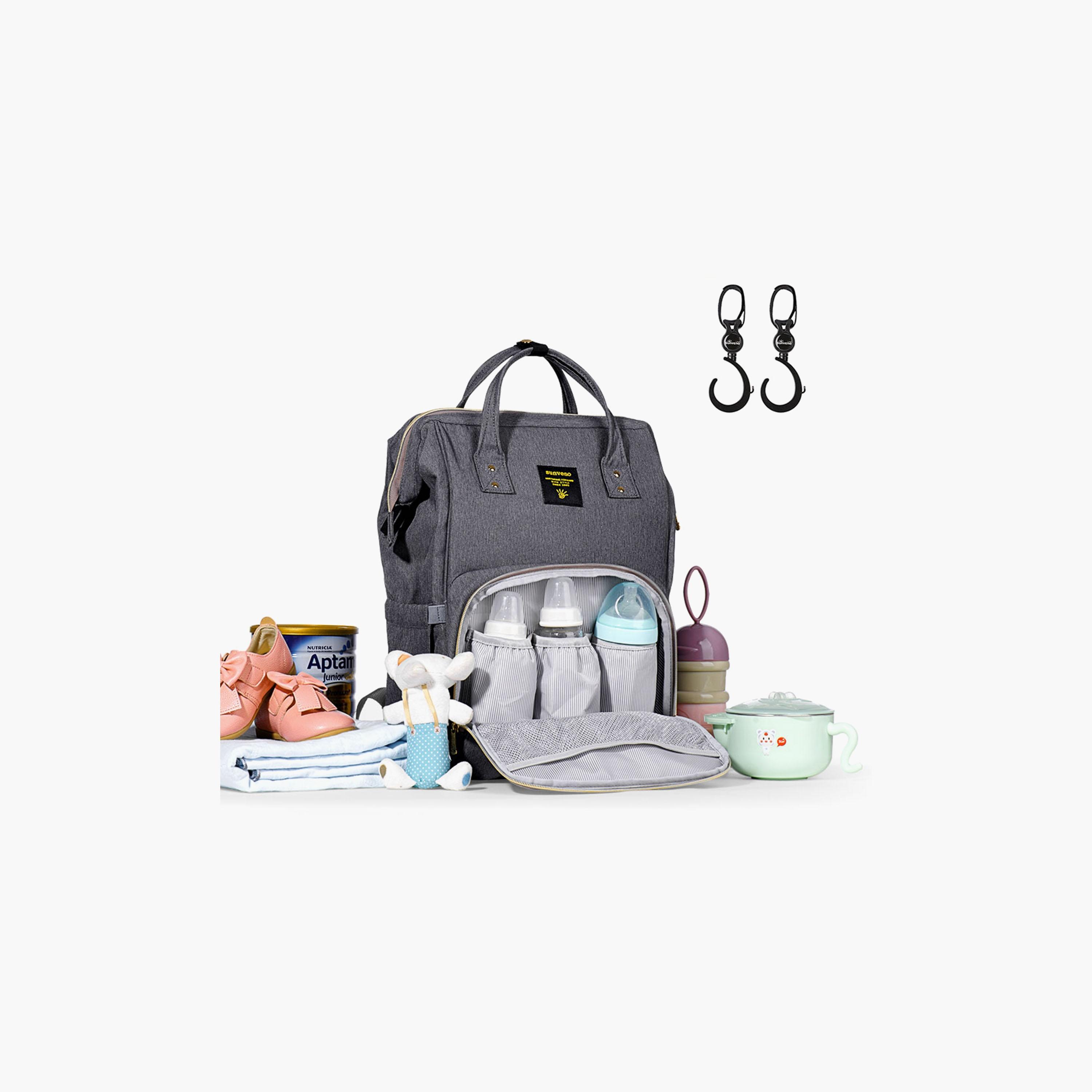 Sunveno Mamma Diaper Bag Kit-baby-gear-diaperbags-image-4