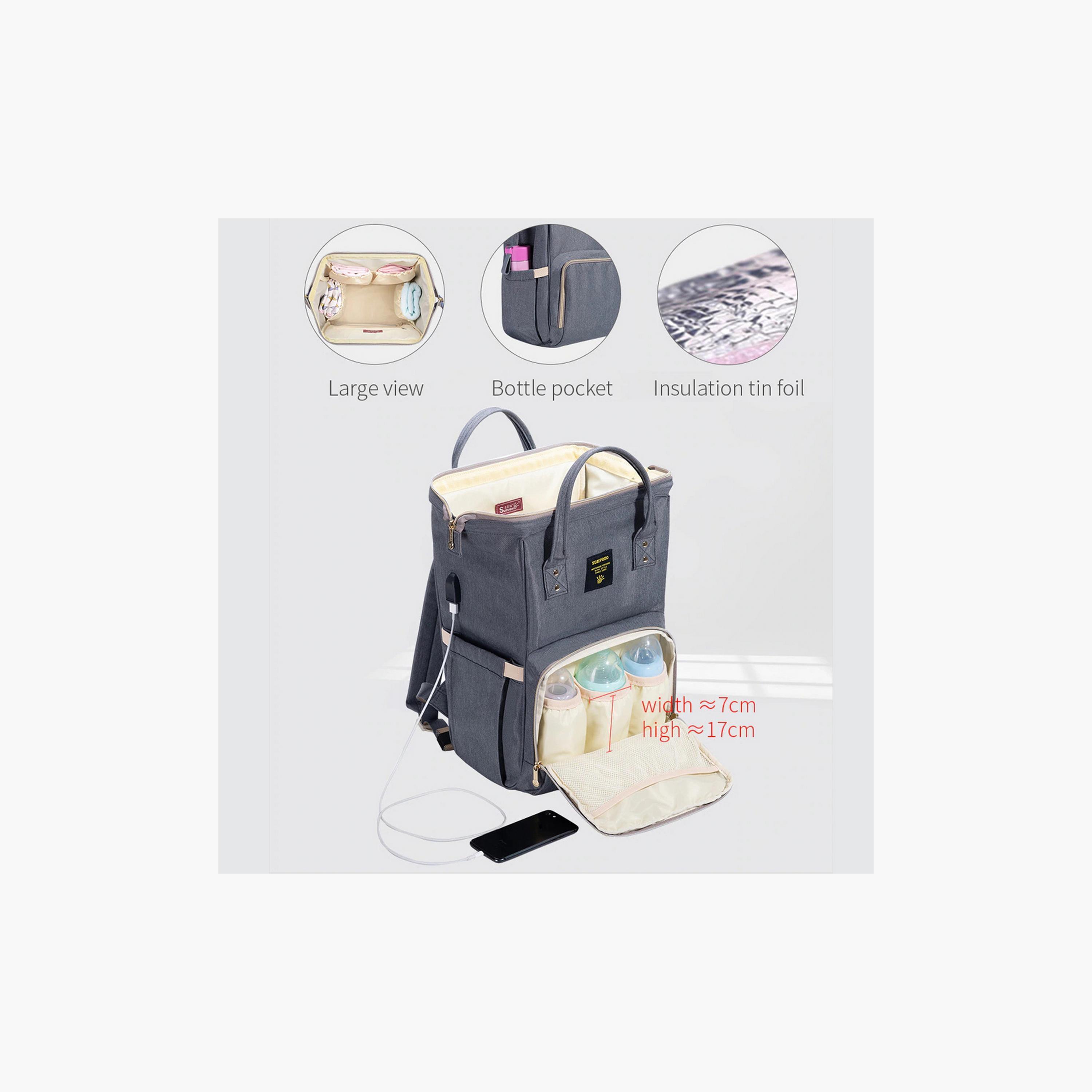 Sunveno Mamma Diaper Bag Kit-baby-gear-diaperbags-image-5