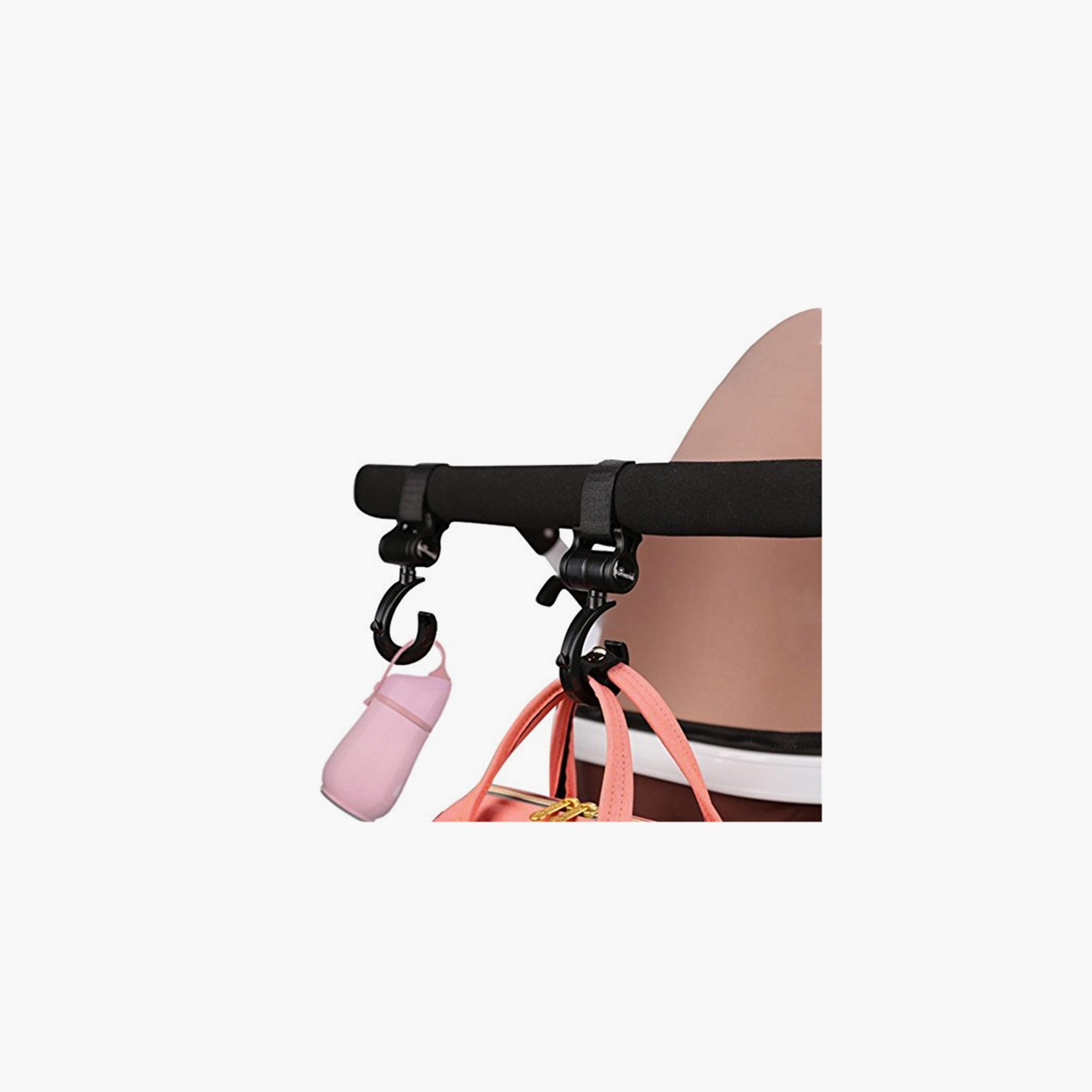 مشبك عربات أطفال دوار من صنفينو-baby-gear-strollersandprams-accessories-image-3