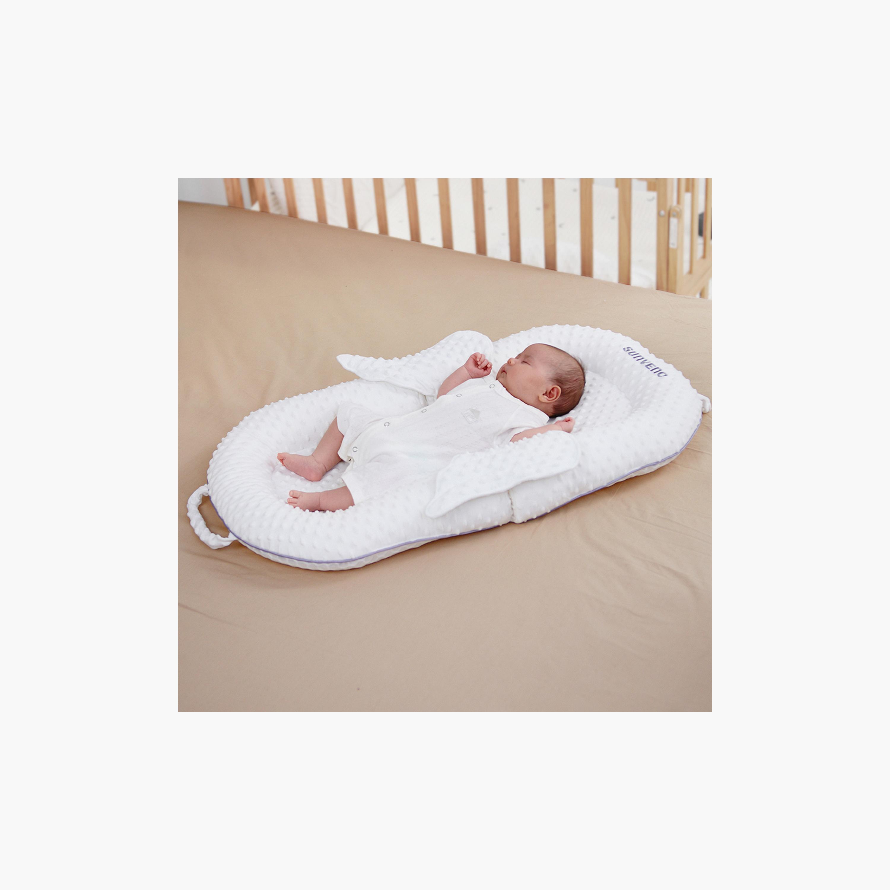 Sunveno DuPont Wings Baby Nest-baby-nursery-blanketsandswaddles-swaddlesandsleepingbags-image-3