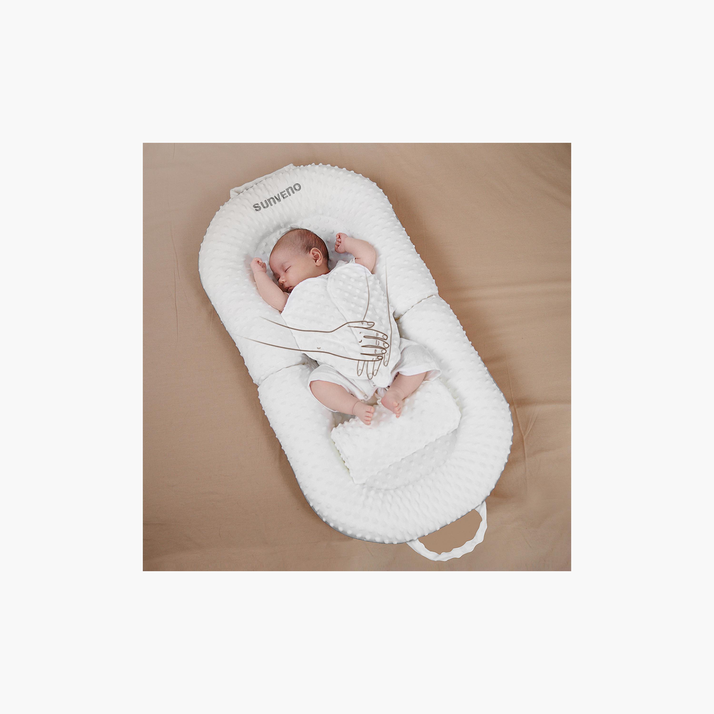 Sunveno DuPont Wings Baby Nest-baby-nursery-blanketsandswaddles-swaddlesandsleepingbags-image-4