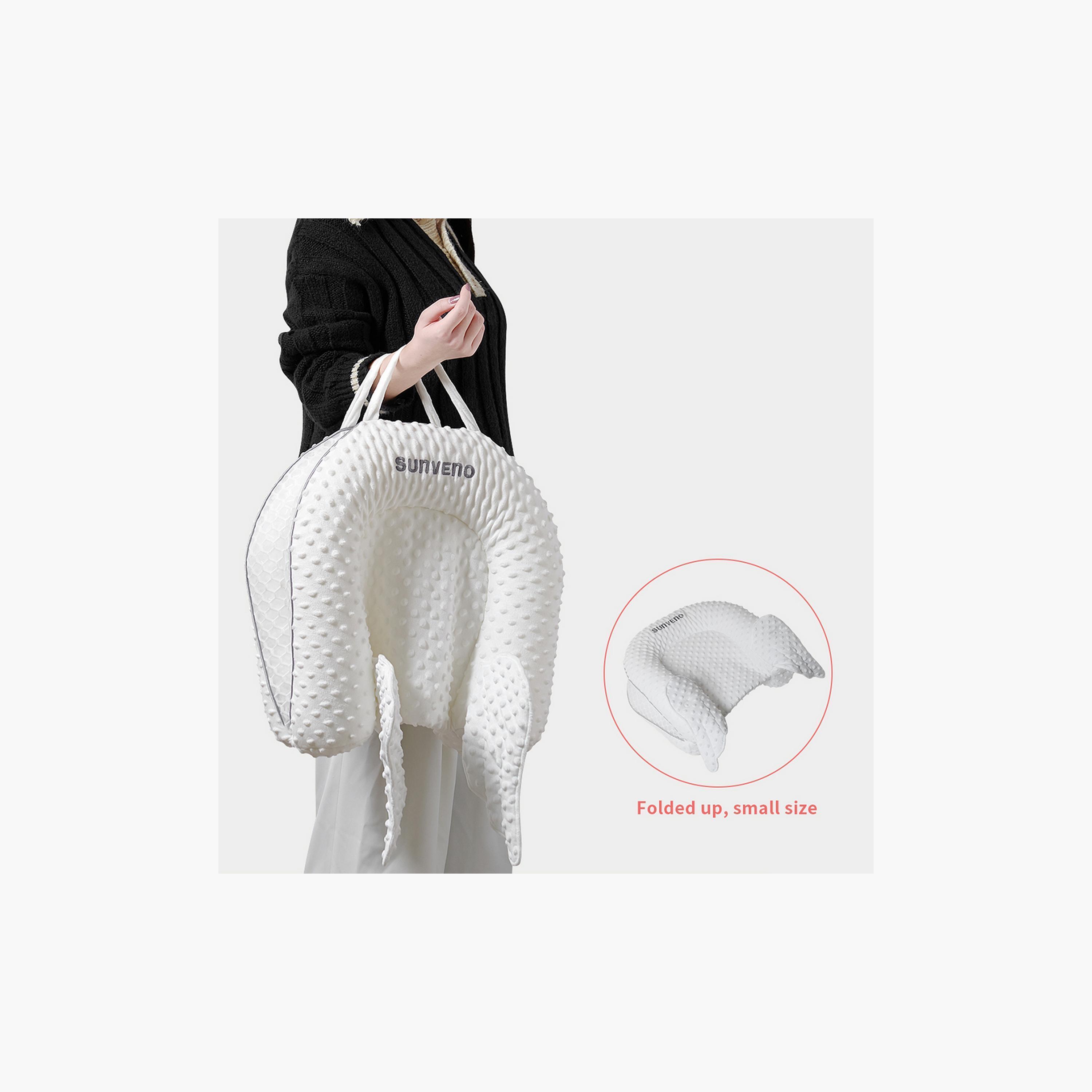 Sunveno DuPont Wings Baby Nest-baby-nursery-blanketsandswaddles-swaddlesandsleepingbags-image-5