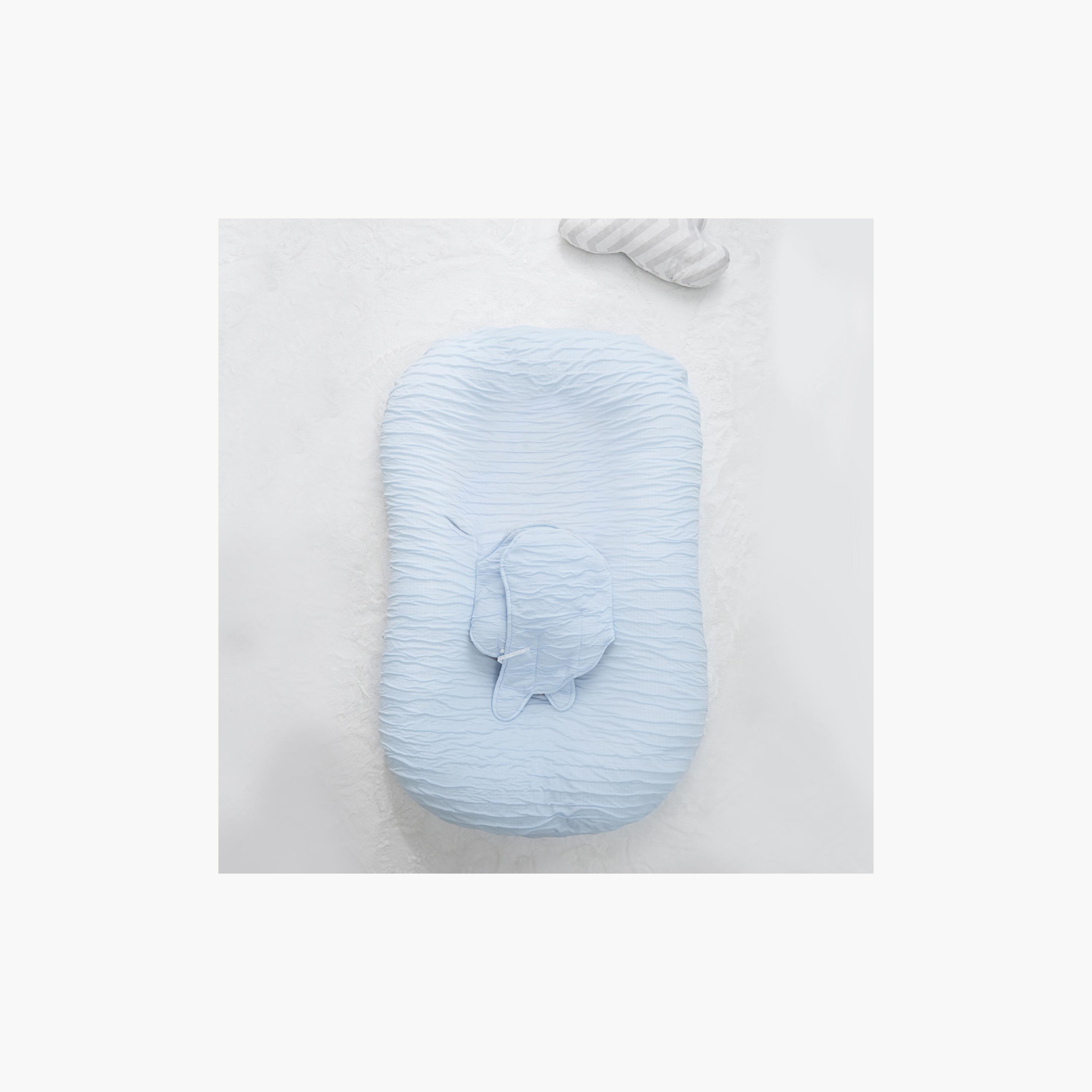 Sunveno DuPont Wings Baby Nest-baby-nursery-furniture-cribsandbeds-cribaccessories-image-2
