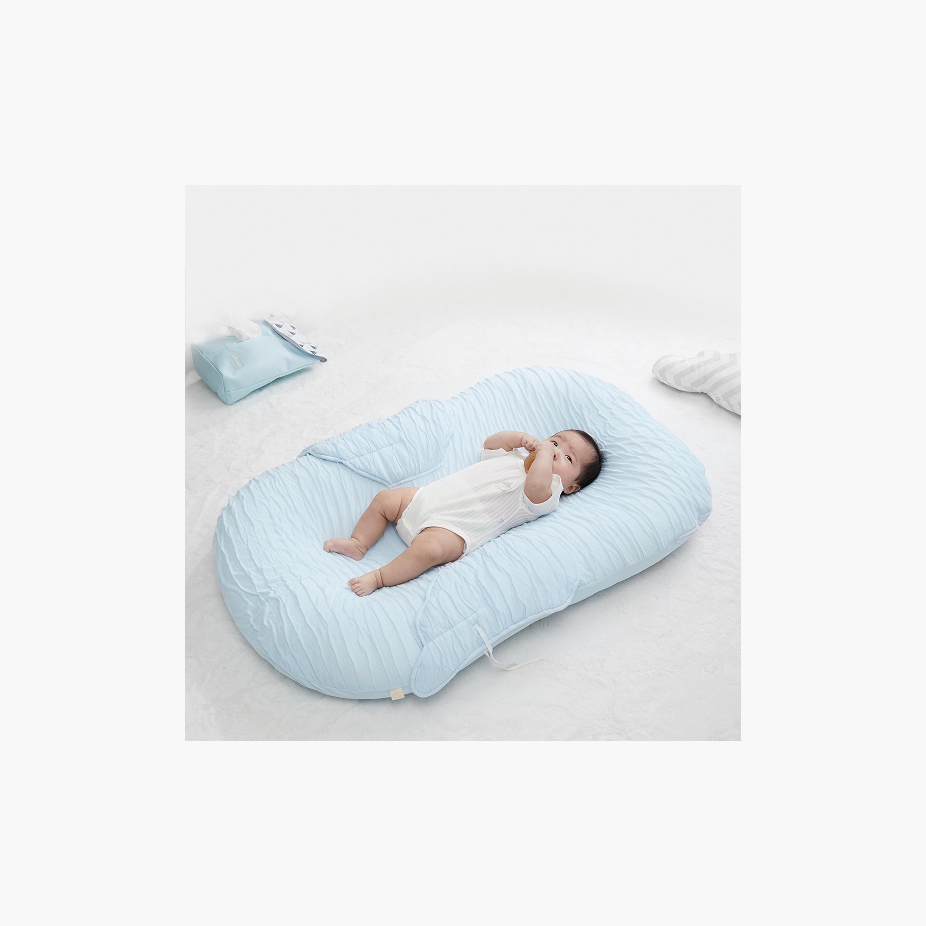 Sunveno DuPont Wings Baby Nest-baby-nursery-furniture-cribsandbeds-cribaccessories-image-3