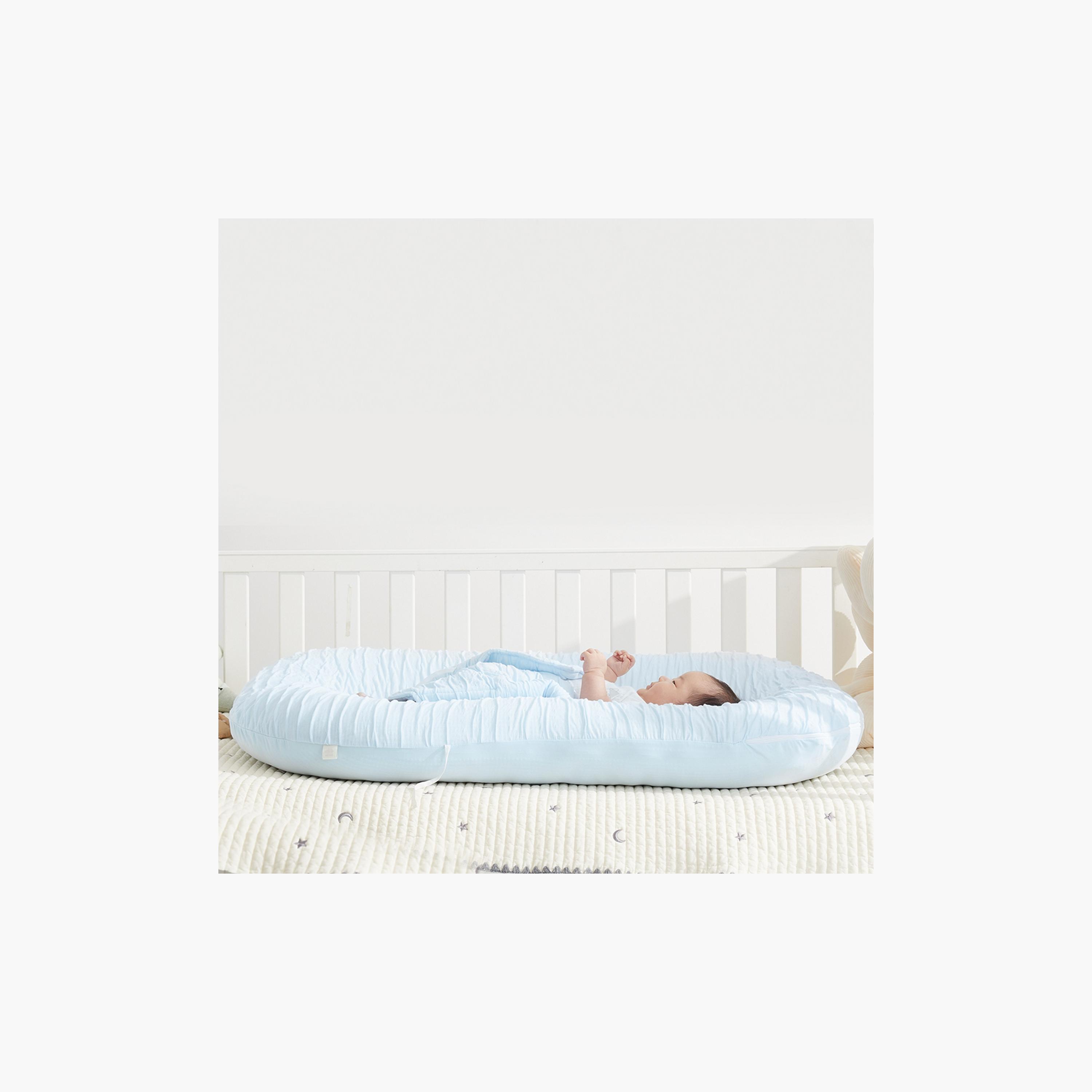 Sunveno DuPont Wings Baby Nest-baby-nursery-furniture-cribsandbeds-cribaccessories-image-4