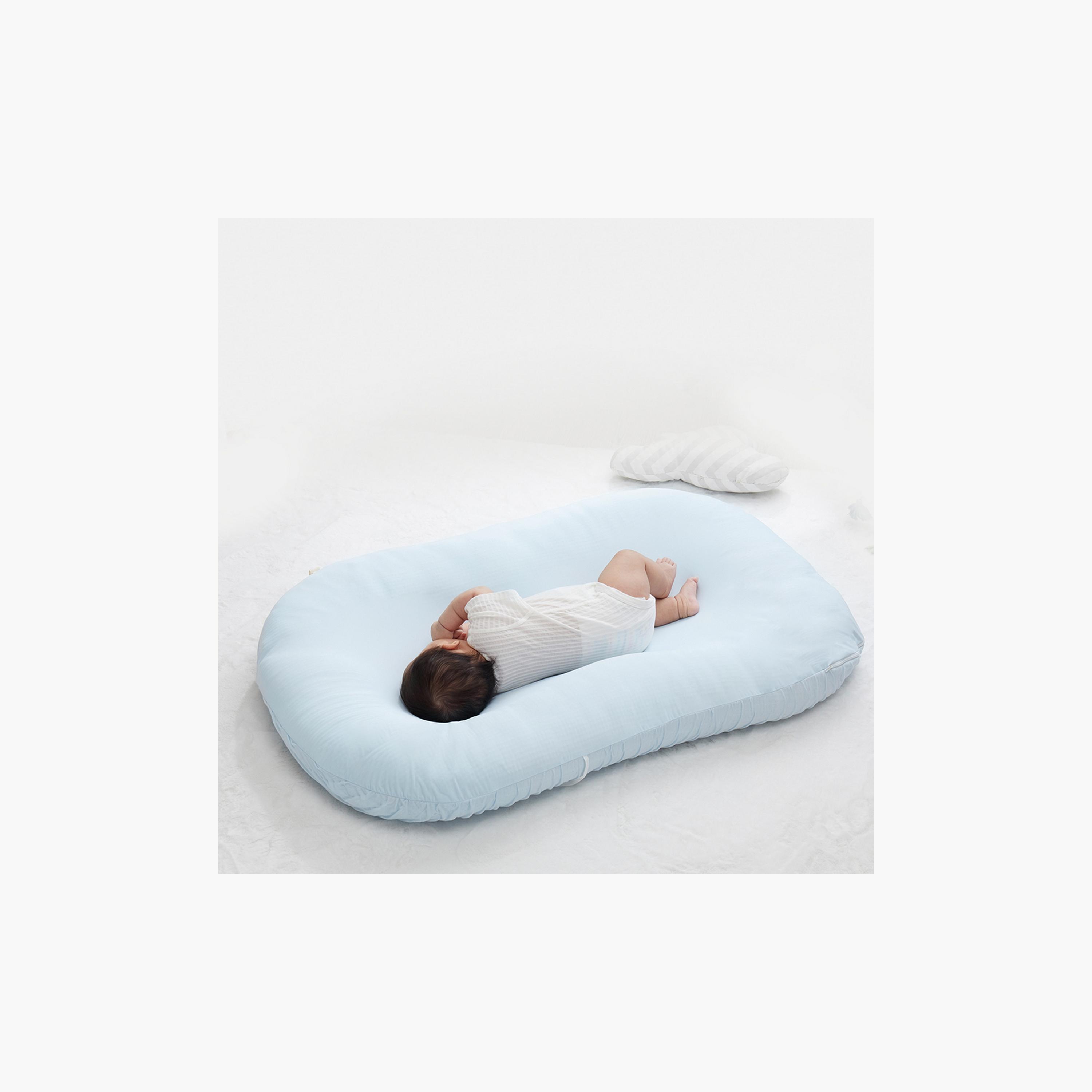 Sunveno DuPont Wings Baby Nest-baby-nursery-furniture-cribsandbeds-cribaccessories-image-5