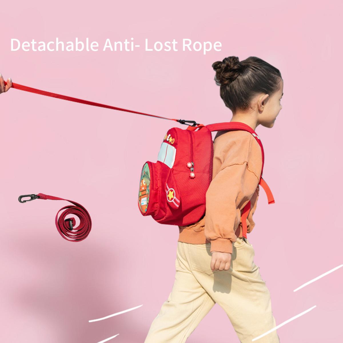 شنطة ظهر بتصميم صاروخ من صن فينو-school-bagsandbackpacks-backpacks-image-5