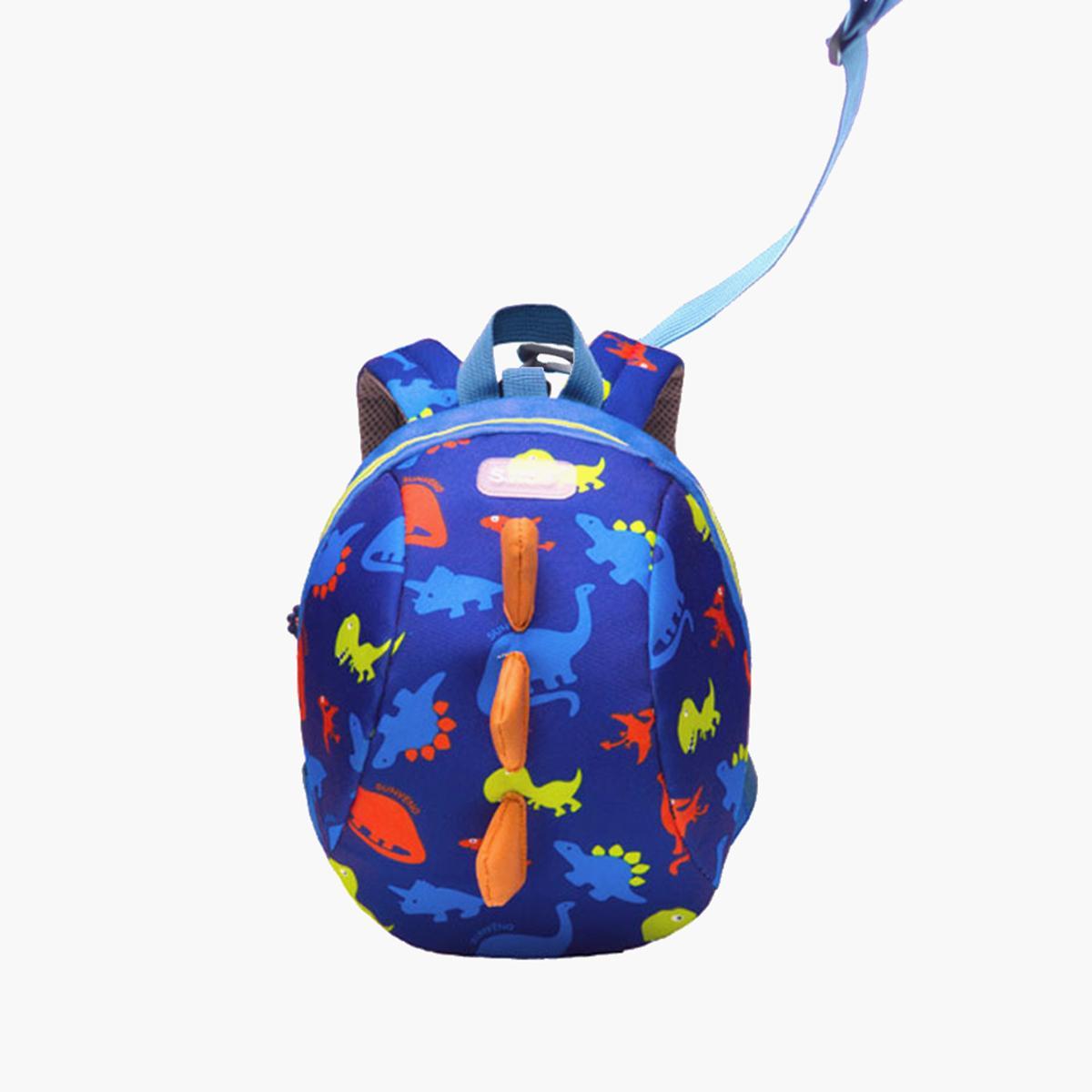 Sunveno Kids' Dinosaur Print Backpack-baby-healthandsafety-babyproofing-image-1