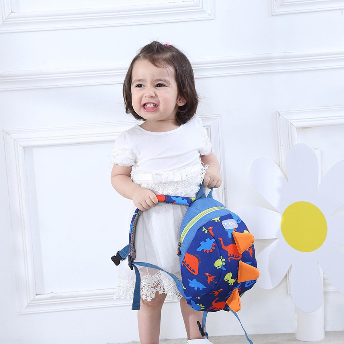 Sunveno Kids' Dinosaur Print Backpack-baby-healthandsafety-babyproofing-image-10