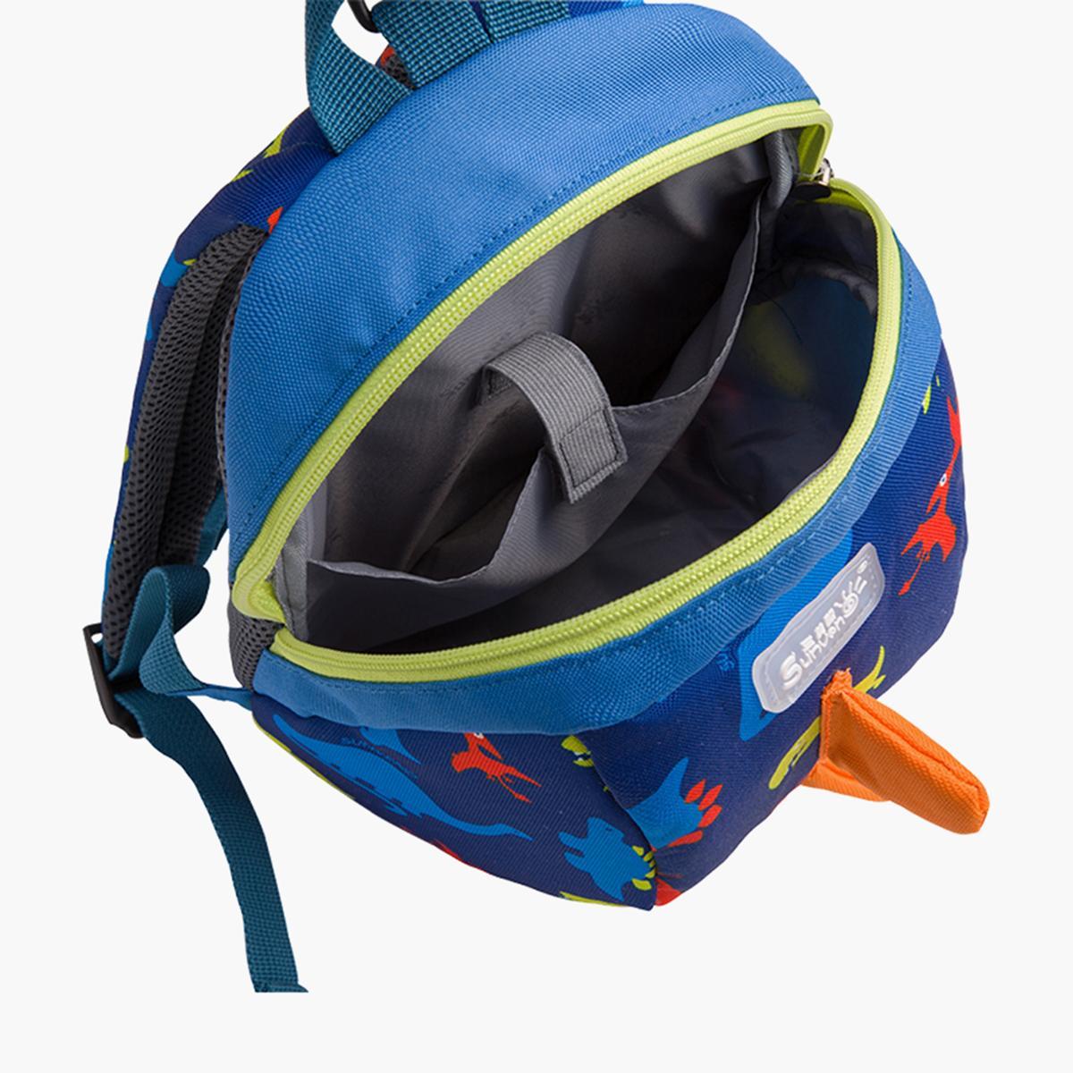 شنطة ظهر بطبعات ديناصور للأطفال من سانفينو-baby-healthandsafety-babyproofing-image-18