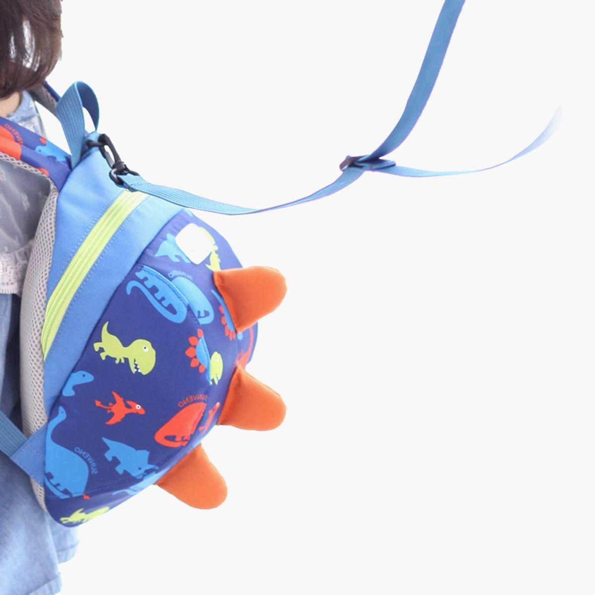 شنطة ظهر بطبعات ديناصور للأطفال من سانفينو-baby-healthandsafety-babyproofing-image-19