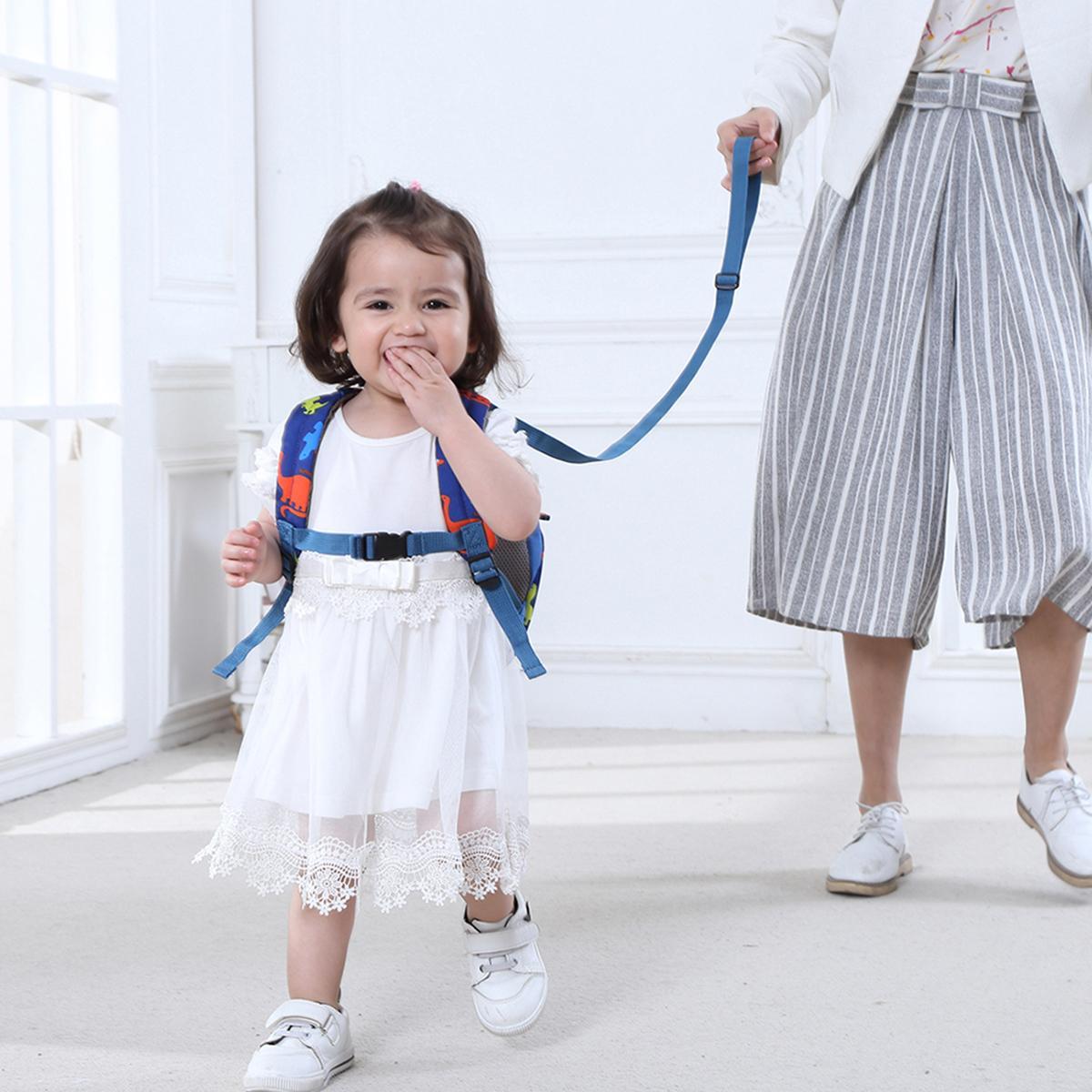 Sunveno Kids' Dinosaur Print Backpack-baby-healthandsafety-babyproofing-image-4