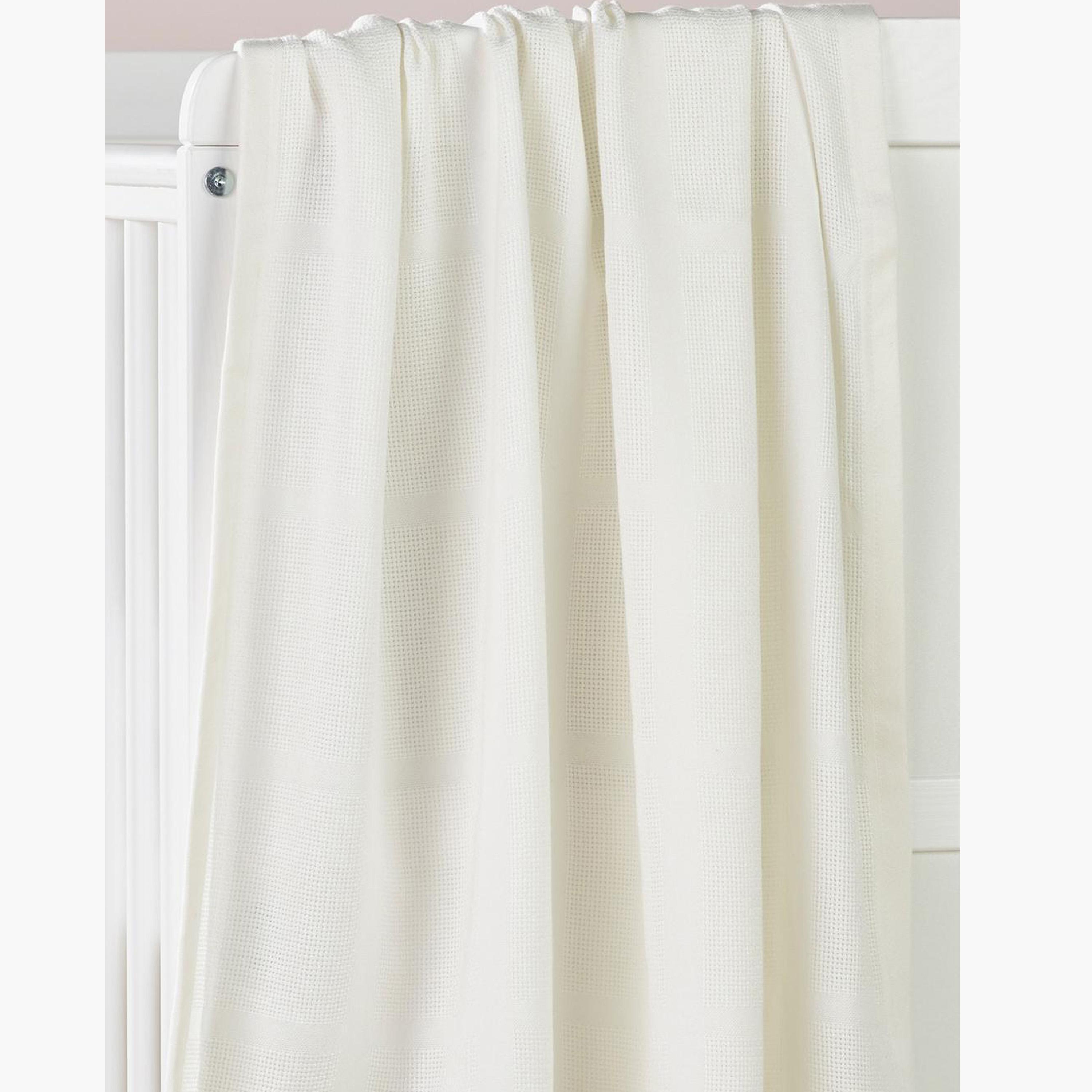 Kinder Valley Bamboo Cellular Blanket-baby-nursery-blanketsandswaddles-blanketsandquilts-image-3