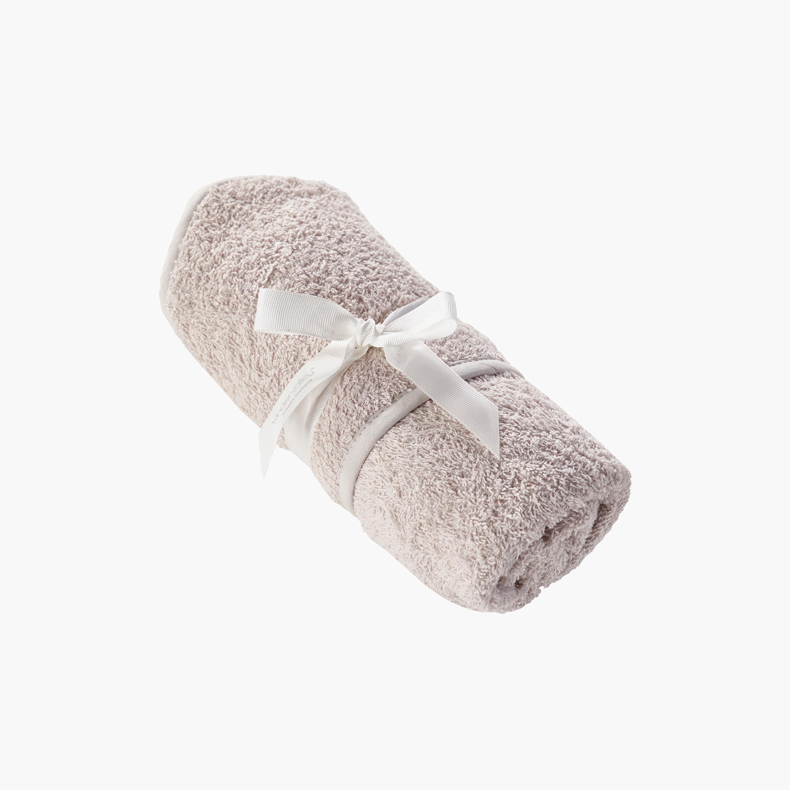 Kinder Valley Hooded Baby Towel-baby-bathandcare-towels-image-1