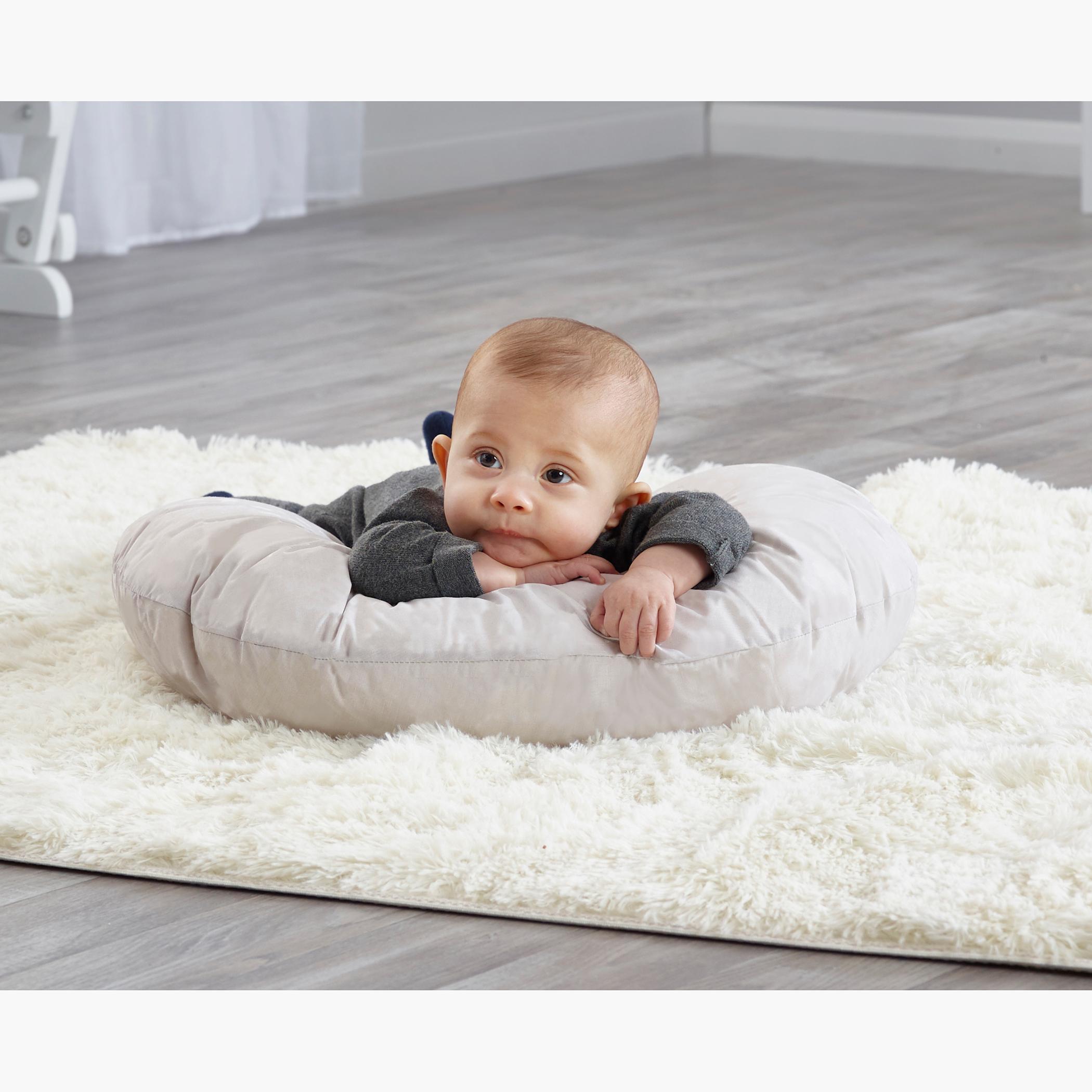 Buy Kinder Valley Donut Pillow Online Babyshop UAE