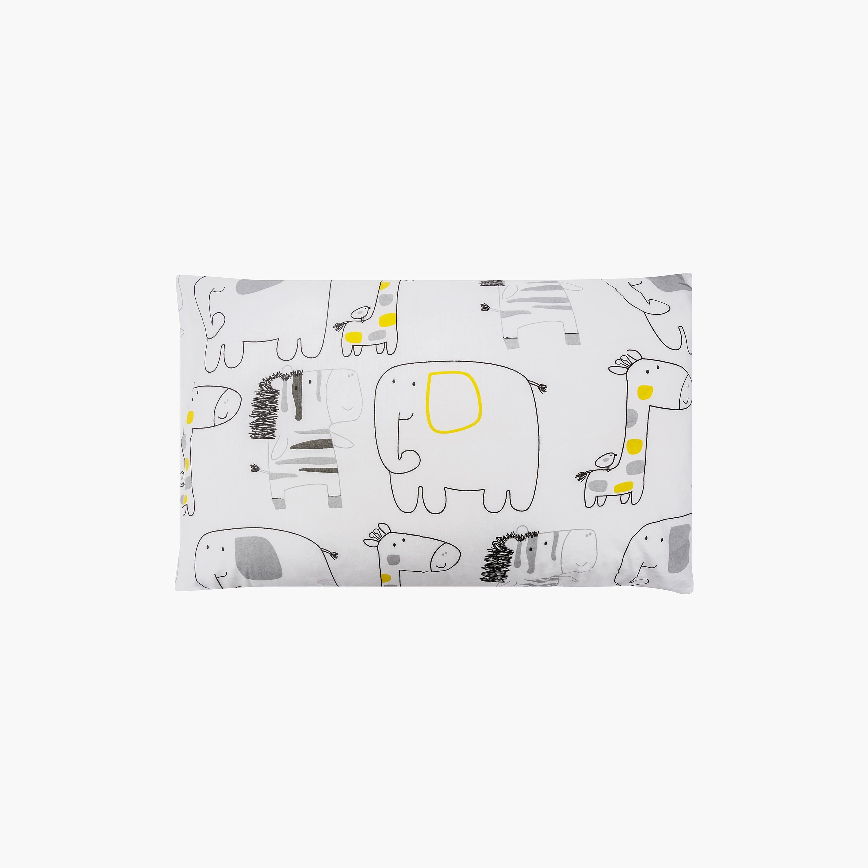 Kinder Valley 5-Piece Safari Friends Toddler Bedding Set-baby-nursery-babybedding-image-3