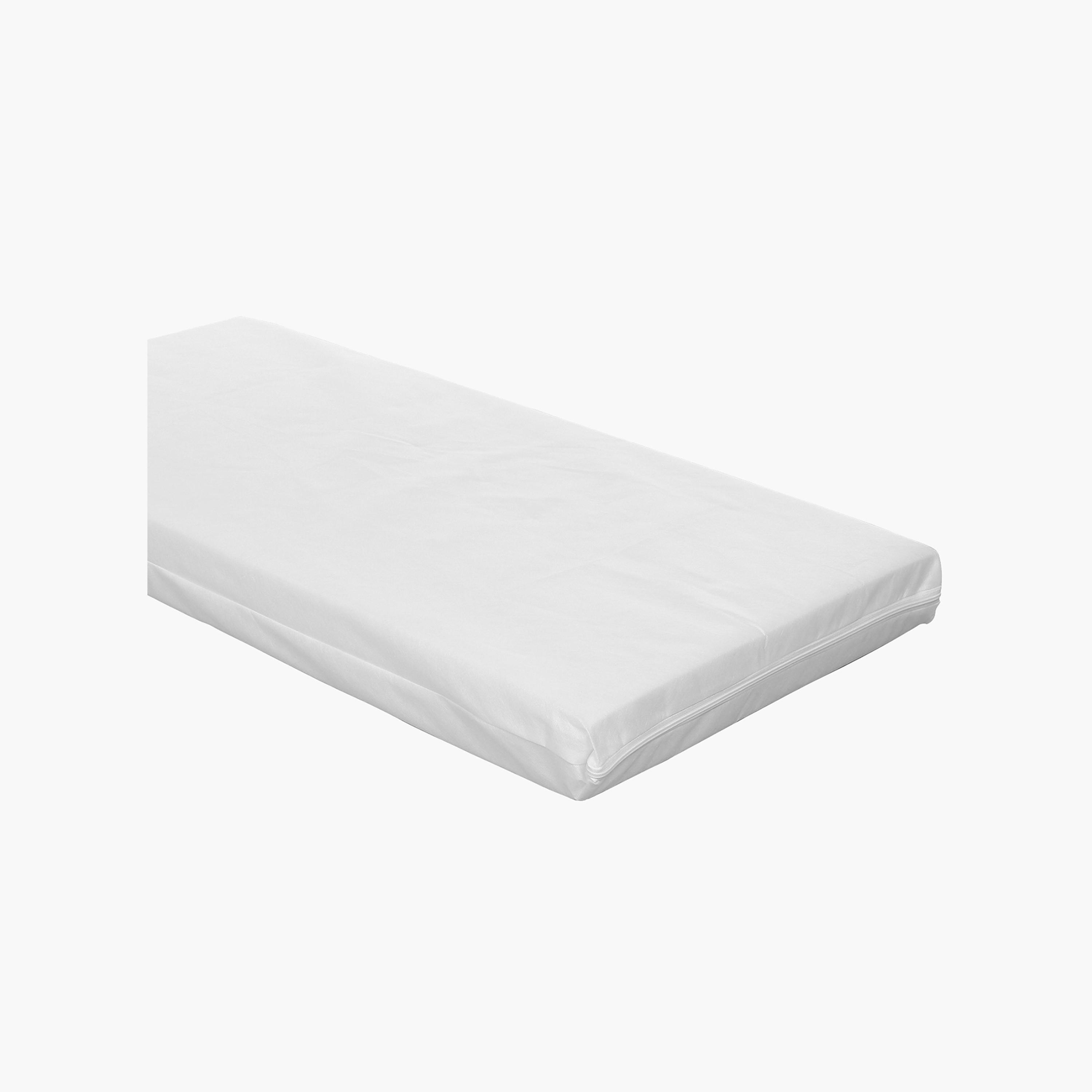 Kinder Valley Sydney Toddler Bed and Kinder Flow Mattress - 140x70 cm-baby-nursery-furniture-cribsandbeds-beds-image-3