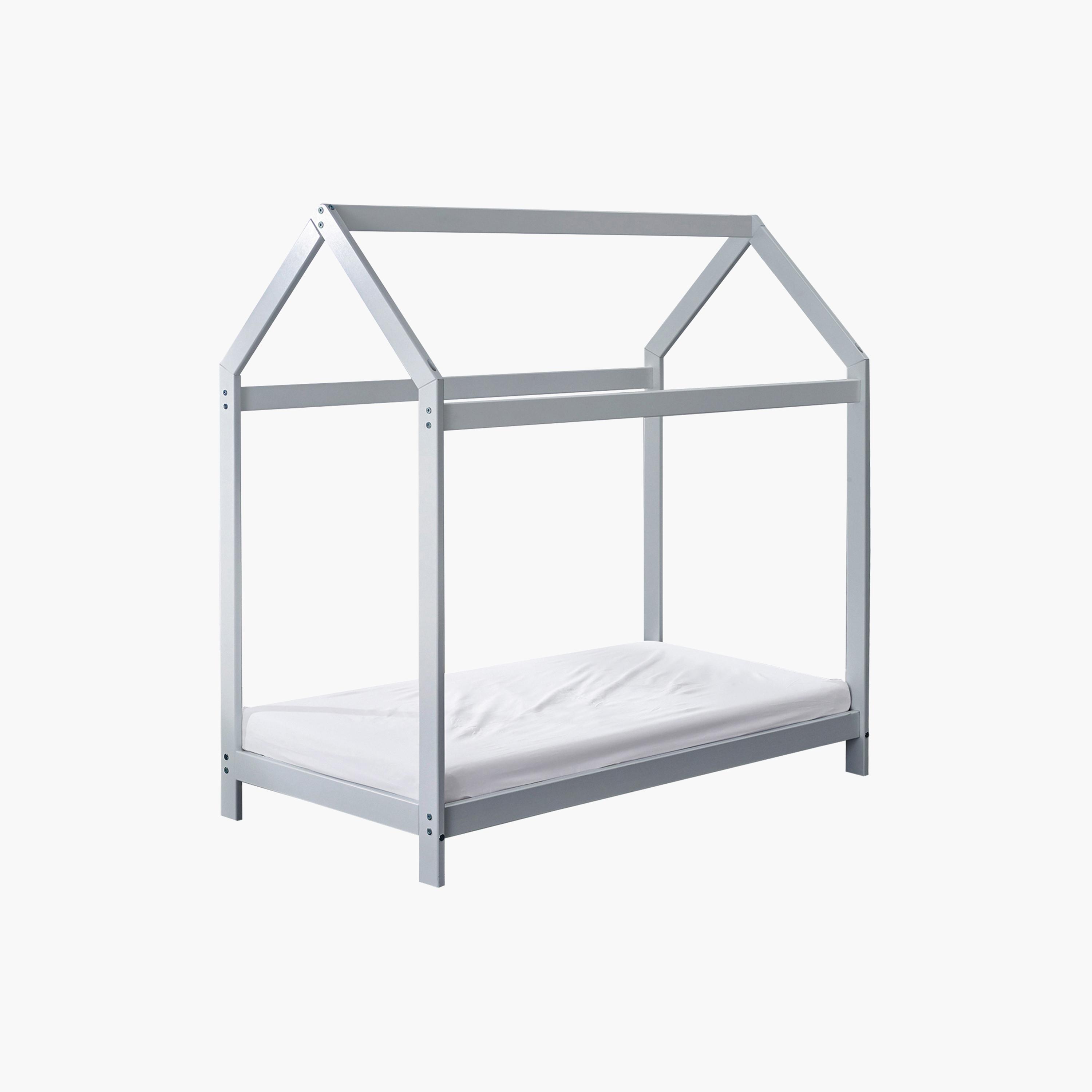 Kinder Valley Harper Toddler Bed-baby-nursery-furniture-cribsandbeds-beds-image-1