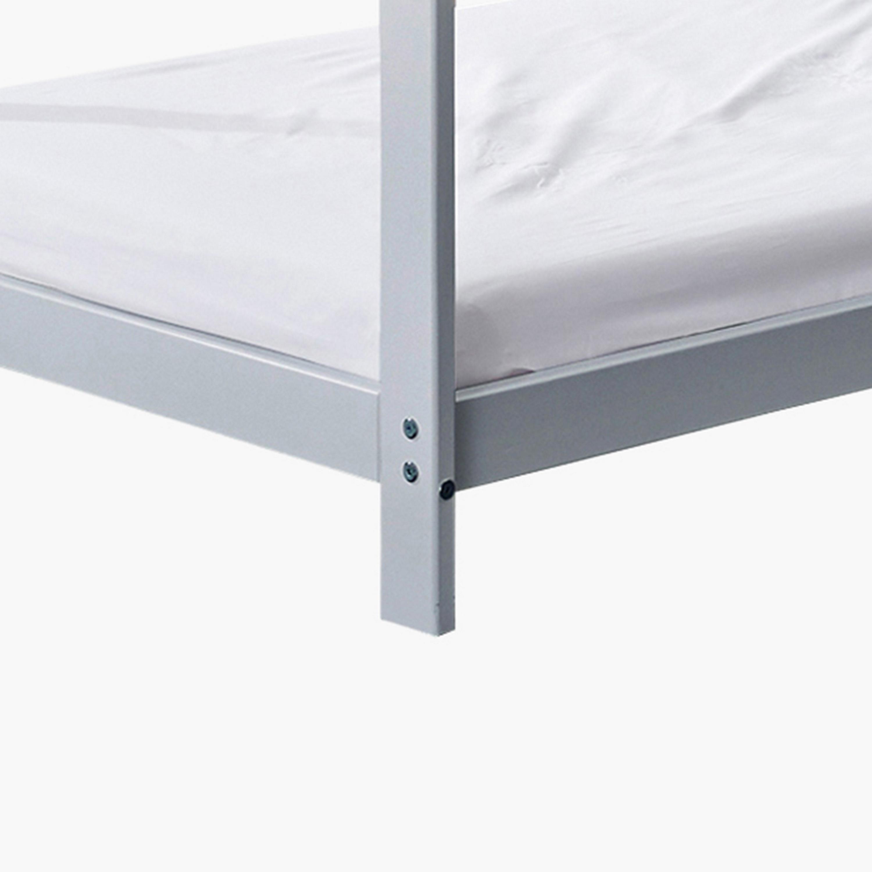 Kinder Valley Harper Toddler Bed-baby-nursery-furniture-cribsandbeds-beds-image-2