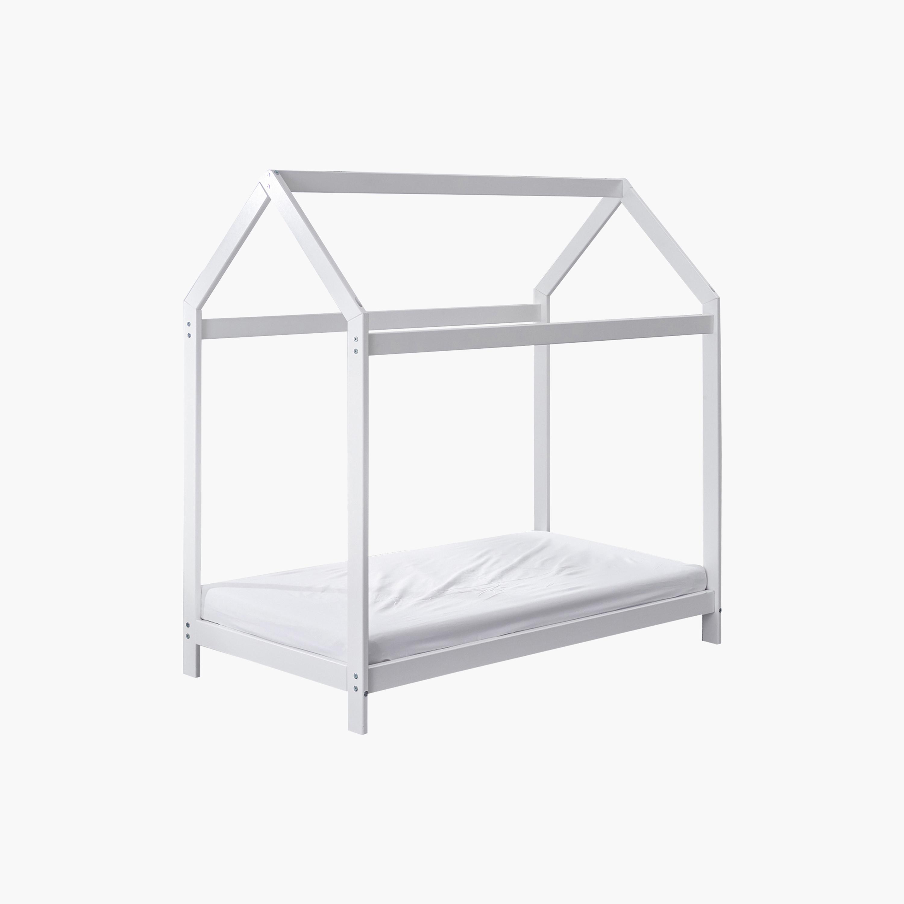 Kinder Valley Harper Toddler Bed-baby-nursery-furniture-cribsandbeds-beds-image-1