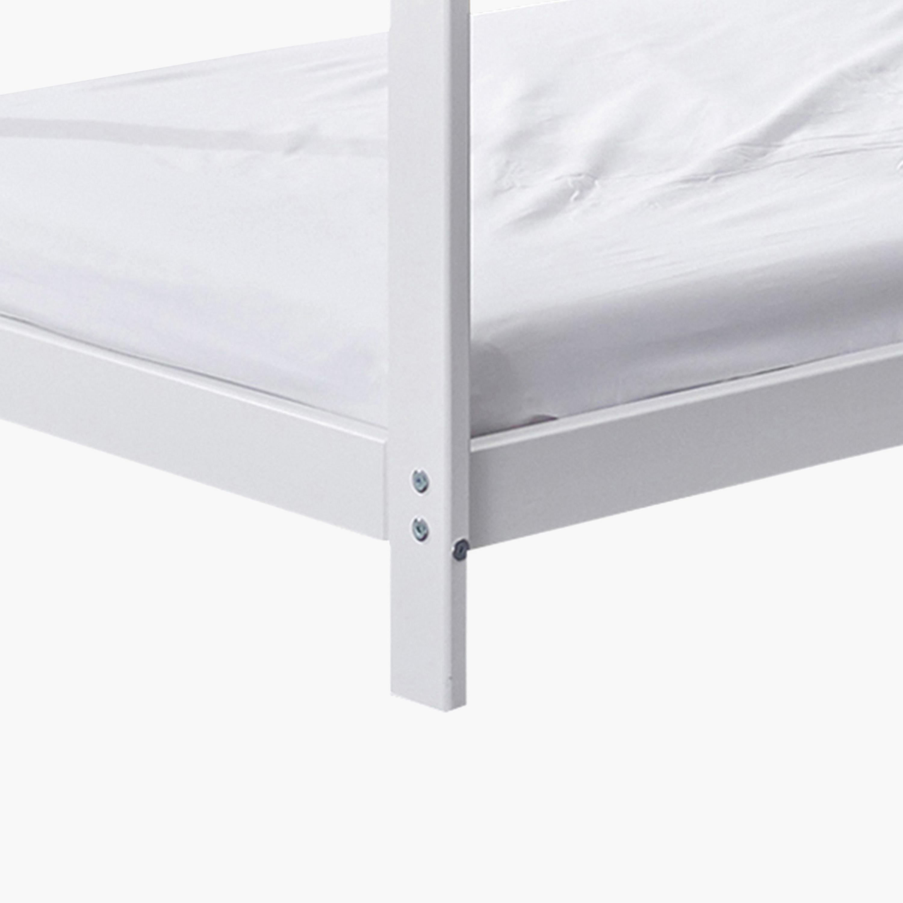 Kinder Valley Harper Toddler Bed-baby-nursery-furniture-cribsandbeds-beds-image-2