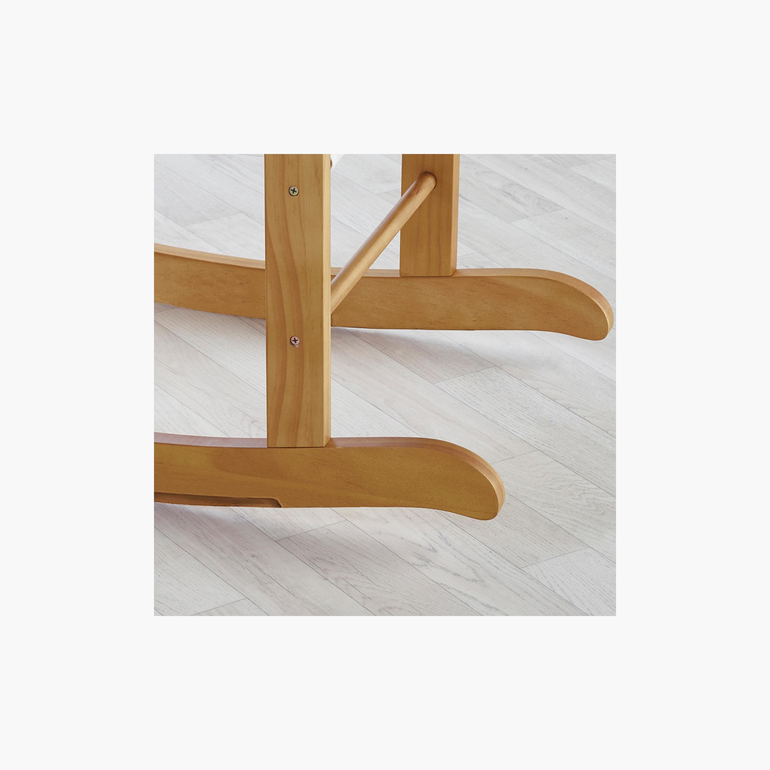 Kinder Valley Rocking Moses Basket Stand-baby-nursery-furniture-mosesbaskets-image-3