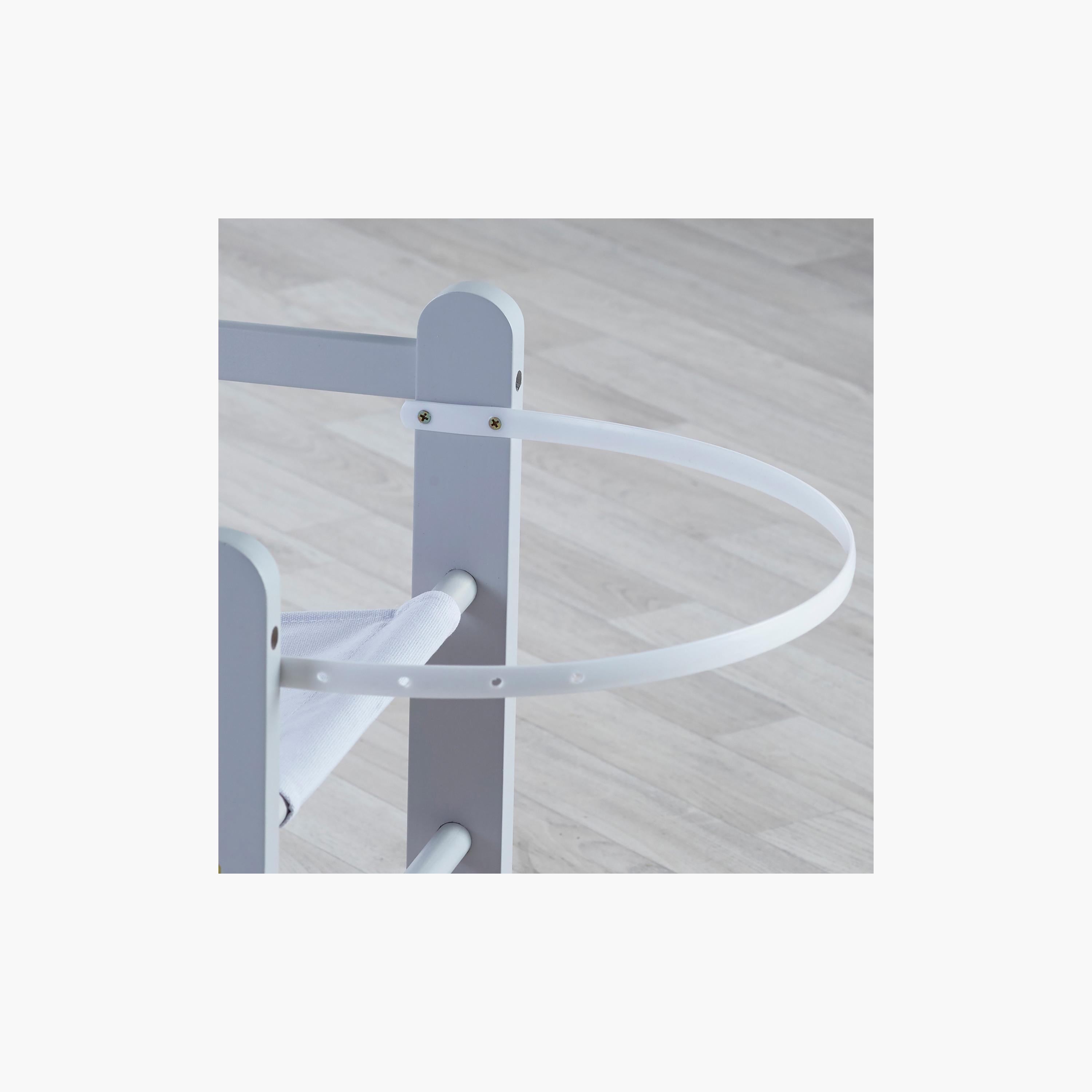 حامل هزاز ليتل جيم من كيندر فالي-baby-nursery-furniture-mosesbaskets-image-2