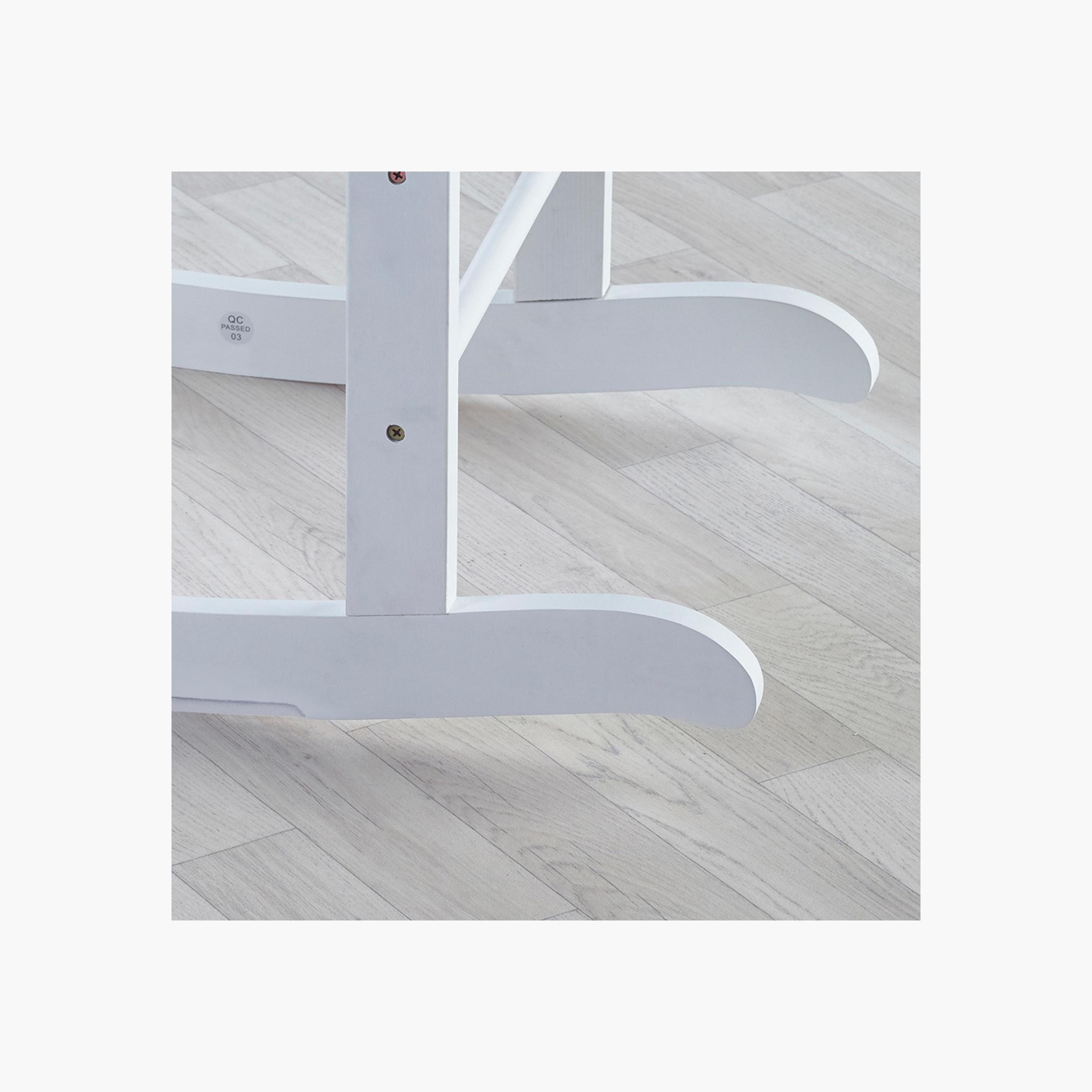 Kinder Valley Little Gem Rocking Stand-baby-nursery-furniture-mosesbaskets-image-2