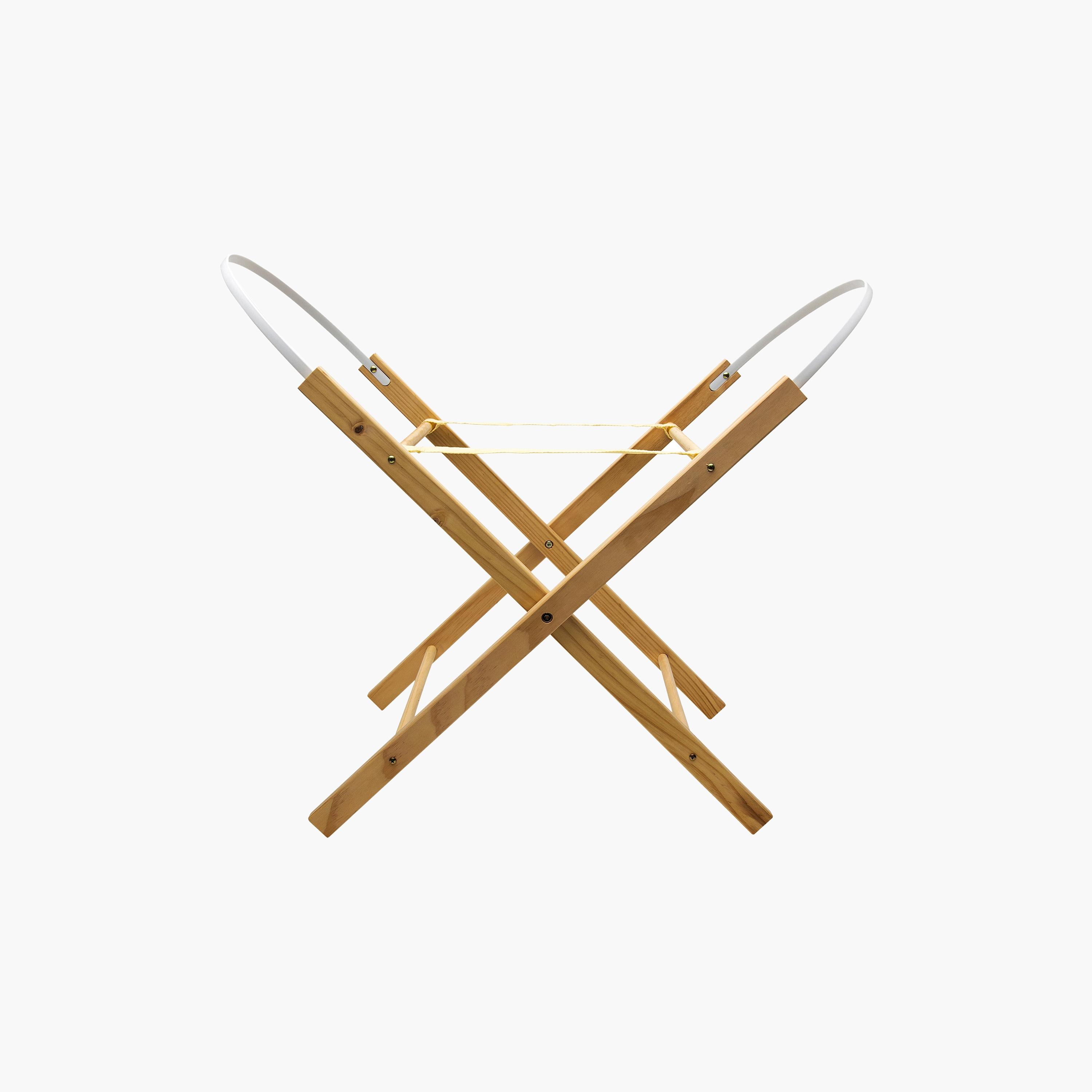 Kinder Valley Opal Foldable Stand-baby-nursery-furniture-mosesbaskets-image-3