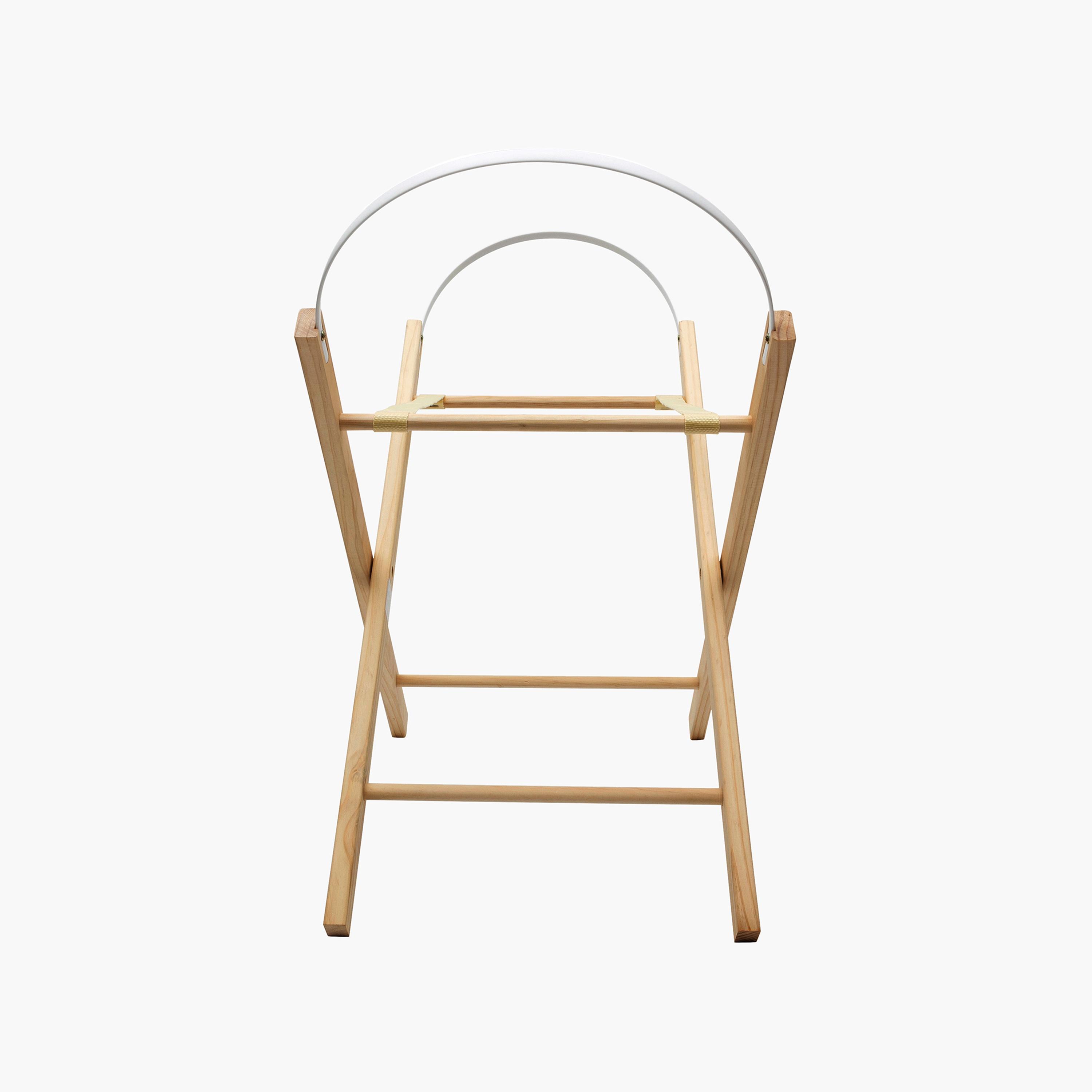 Kinder Valley Opal Foldable Stand-baby-nursery-furniture-mosesbaskets-image-4