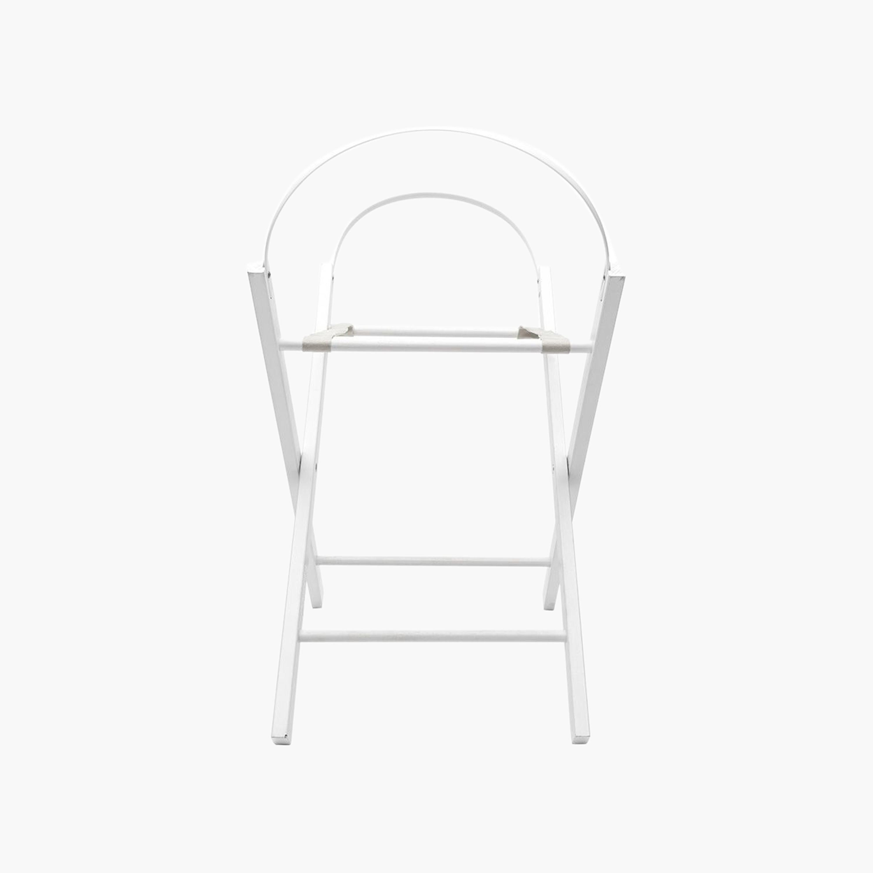 Kinder Valley Opal Folding Moses Basket Stand-baby-nursery-furniture-mosesbaskets-image-3