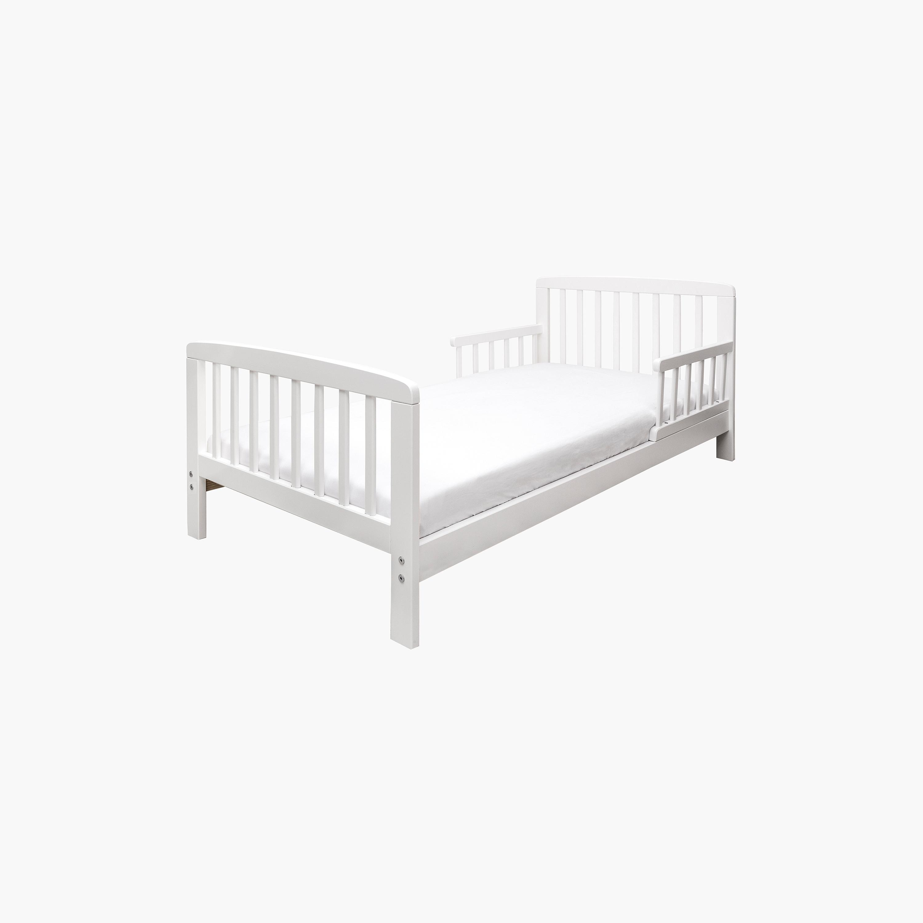 Kinder Valley Safari Friends 7-Piece Toddler Bed Bundle-baby-nursery-furniture-cribsandbeds-beds-image-5
