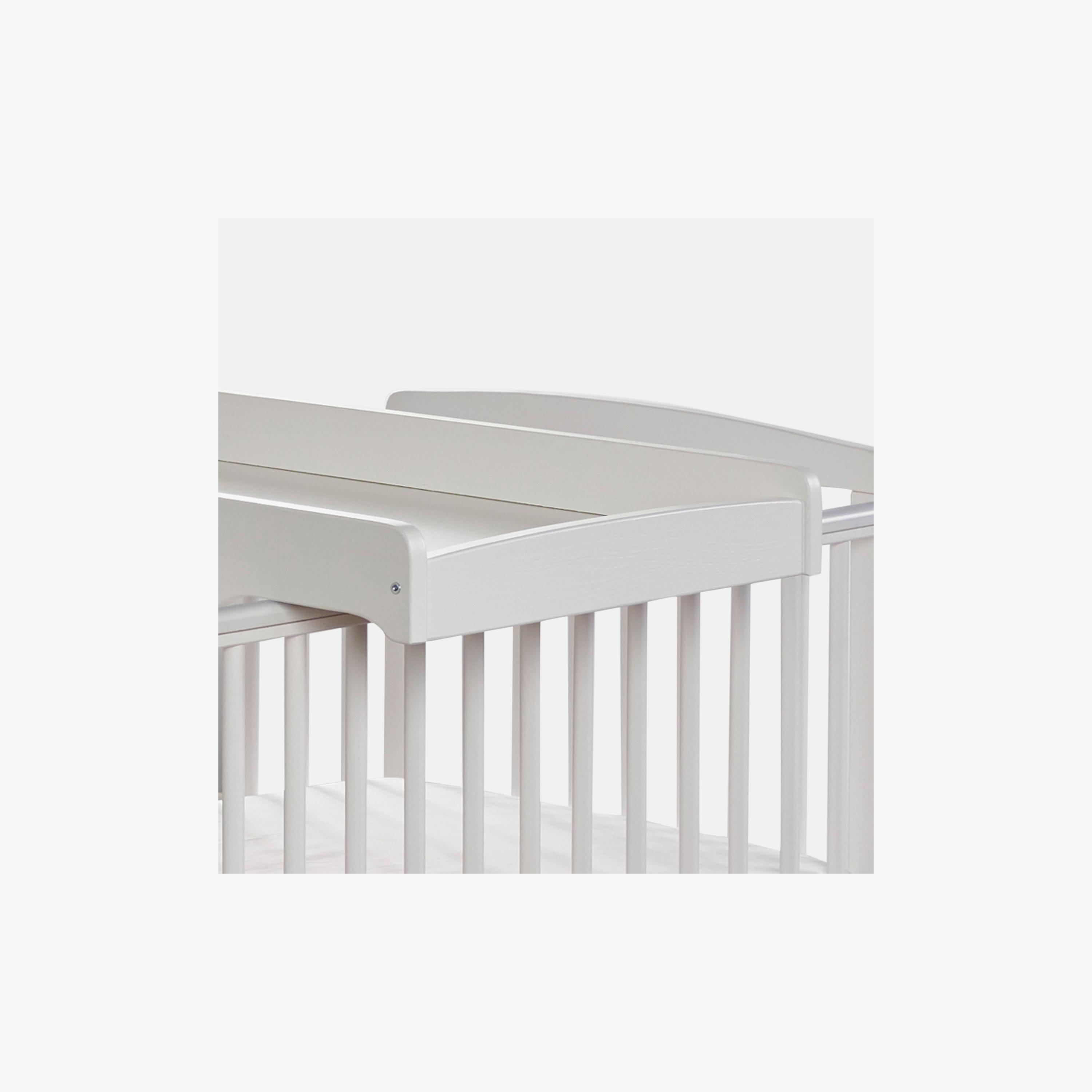 Kinder Valley Sydney Cot Top Changer-baby-bathandcare-changingtables-image-3