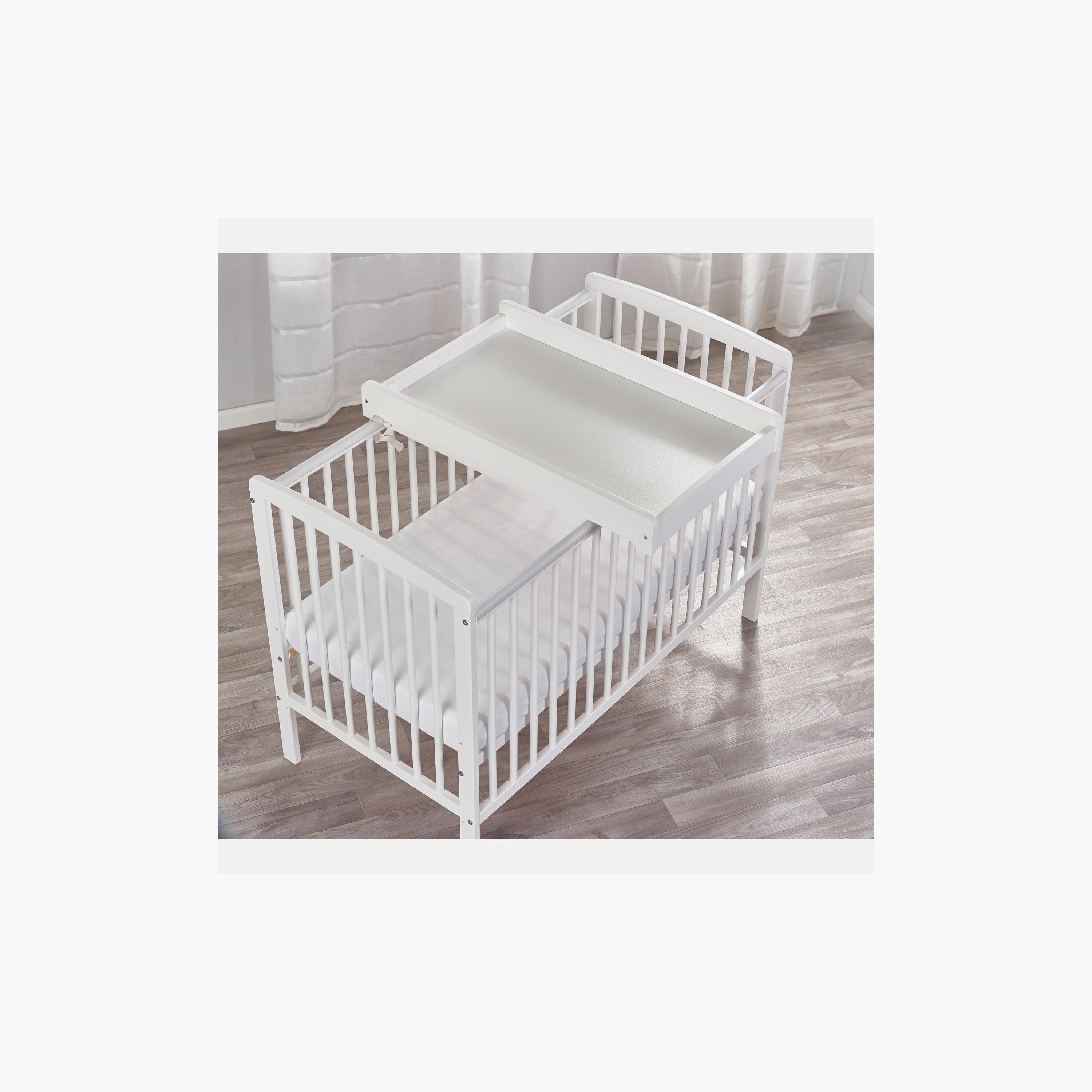 Kinder Valley Sydney Cot Top Changer-baby-bathandcare-changingtables-image-4