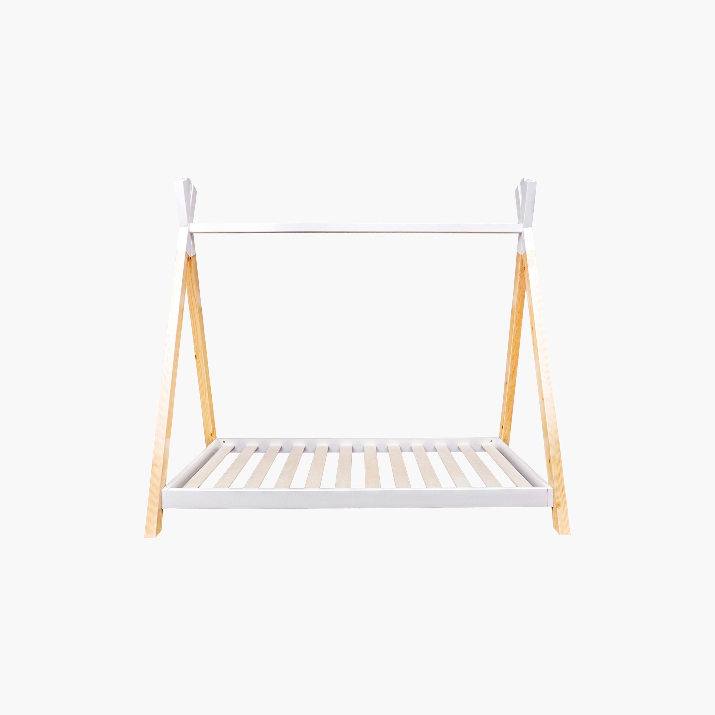 Kinder Valley Teepee Toddler Bed-baby-nursery-furniture-cribsandbeds-beds-image-4