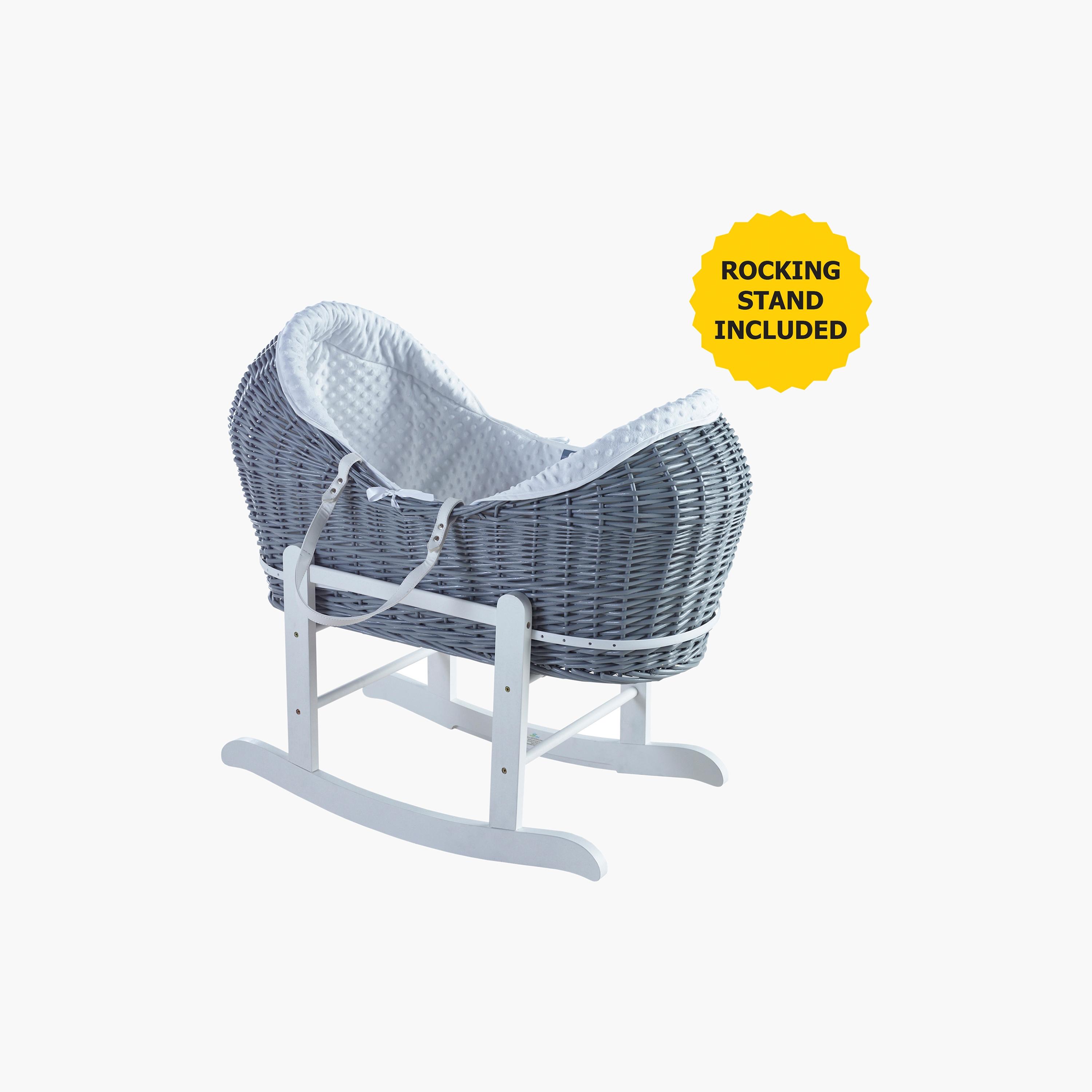 Kinder valley hot sale wicker pod