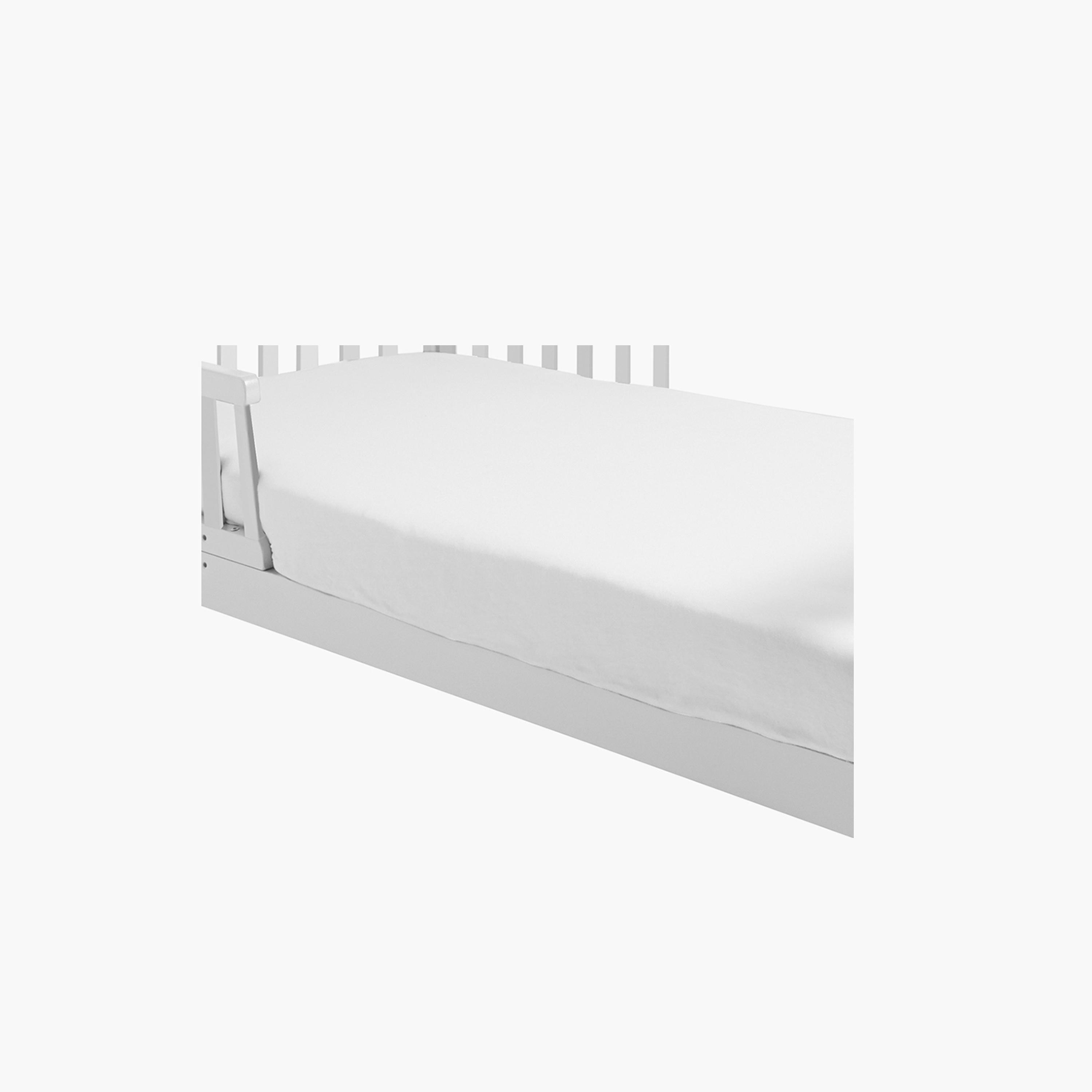 Kinder Valley Sydney Toddler Bed-baby-nursery-furniture-cribsandbeds-beds-image-3